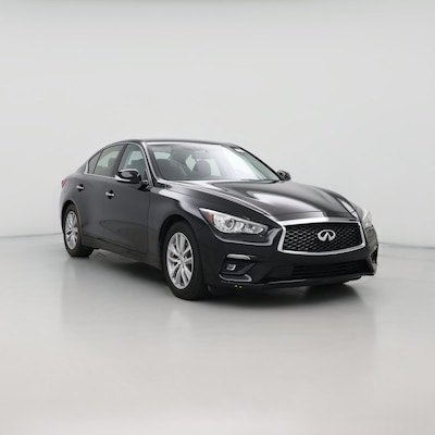 2019 Infiniti Q50 Pure
