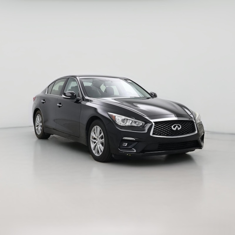 2019 Infiniti Q50 Pure