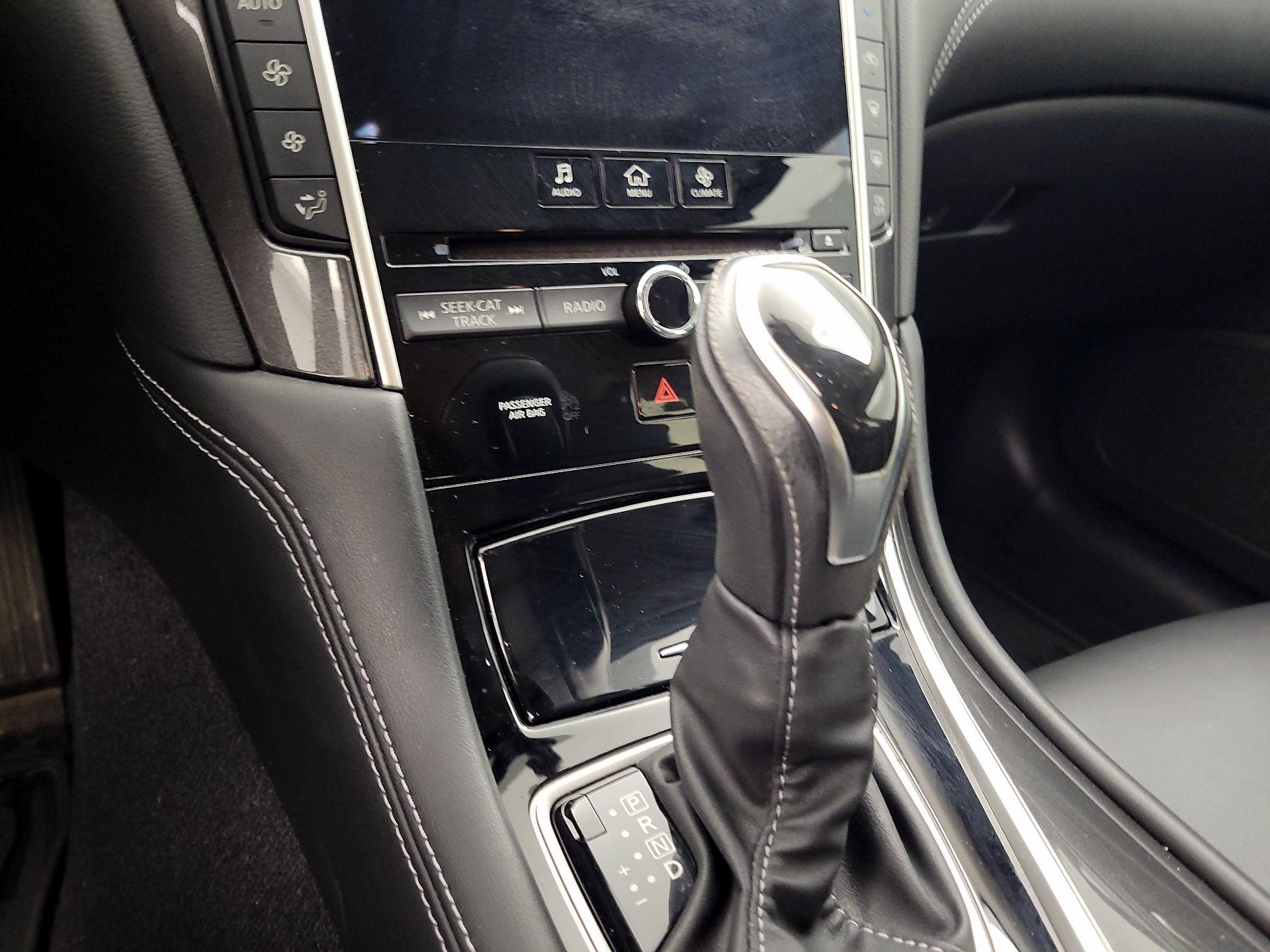 Thumbnail: 2019 INFINITI Q50 - 18