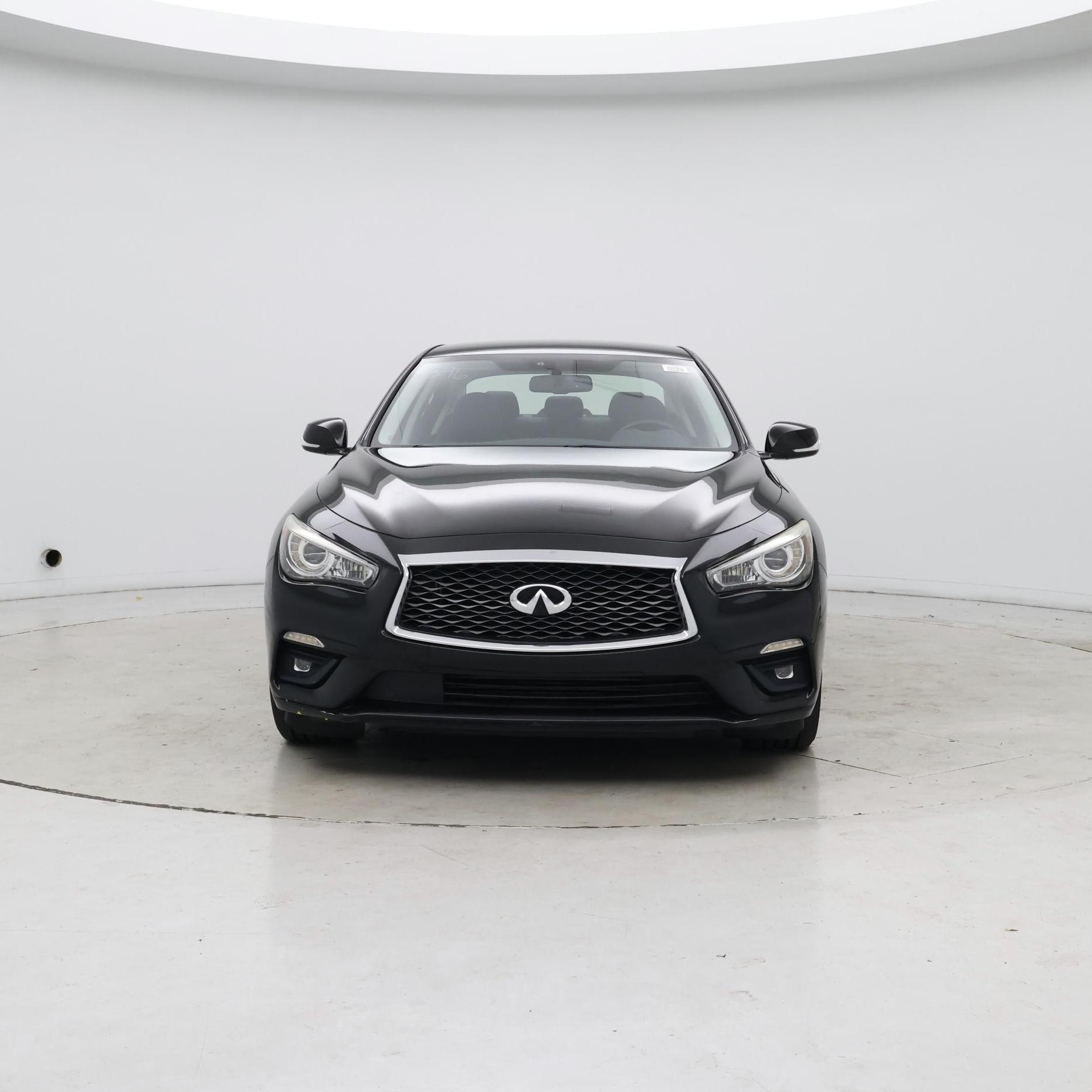 Thumbnail: 2019 INFINITI Q50 - 5