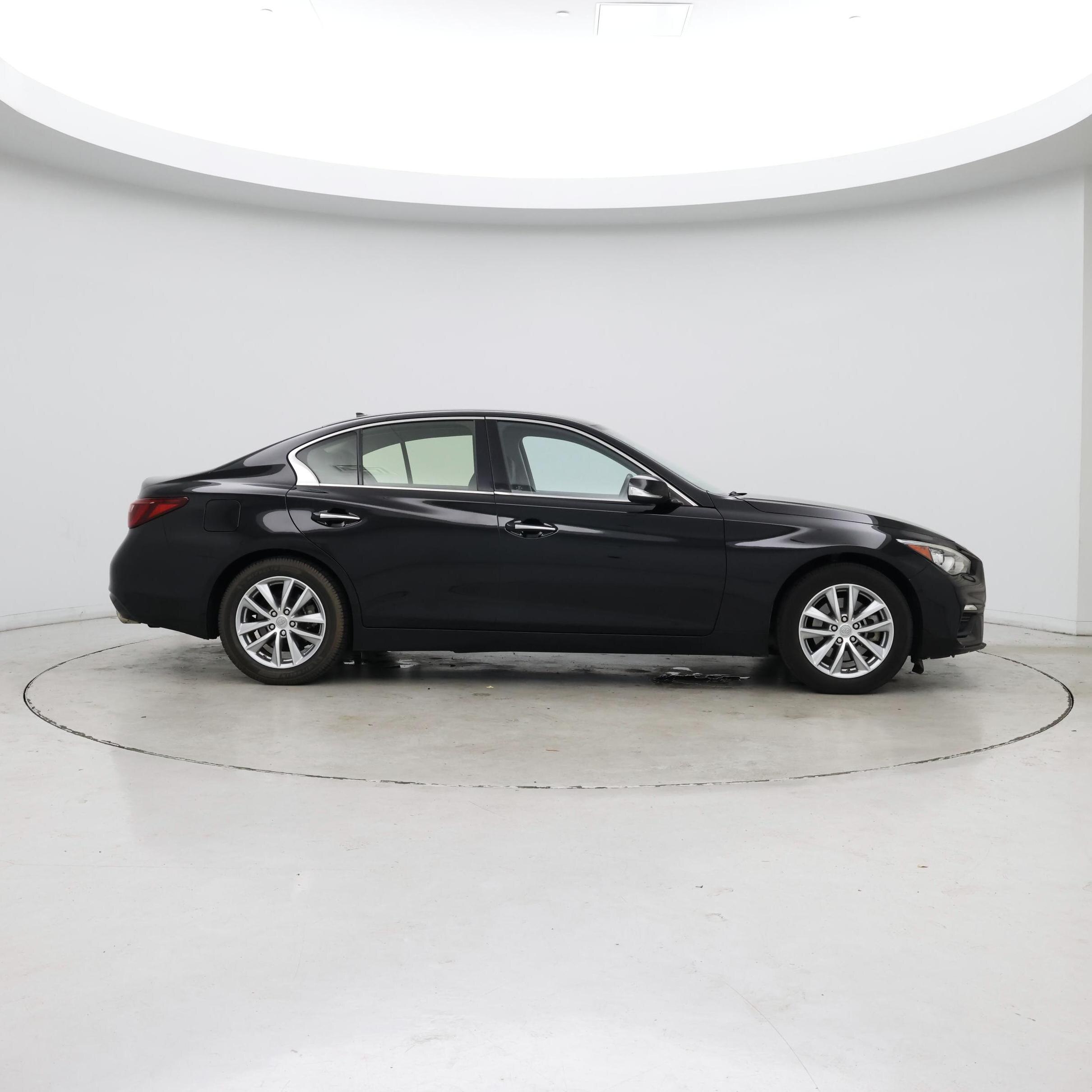 Thumbnail: 2019 INFINITI Q50 - 7