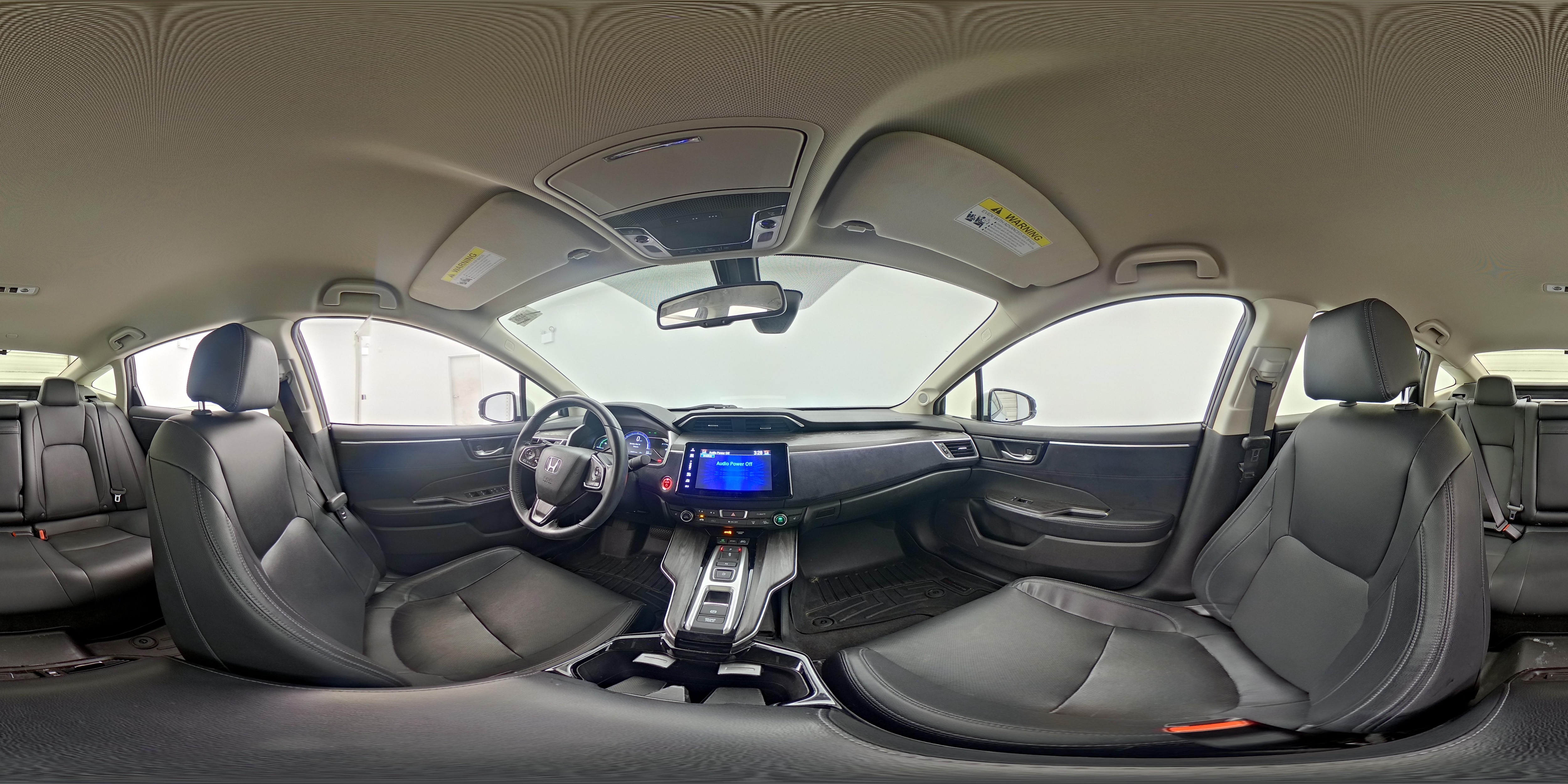 2019 Honda Clarity Touring - Photo 25