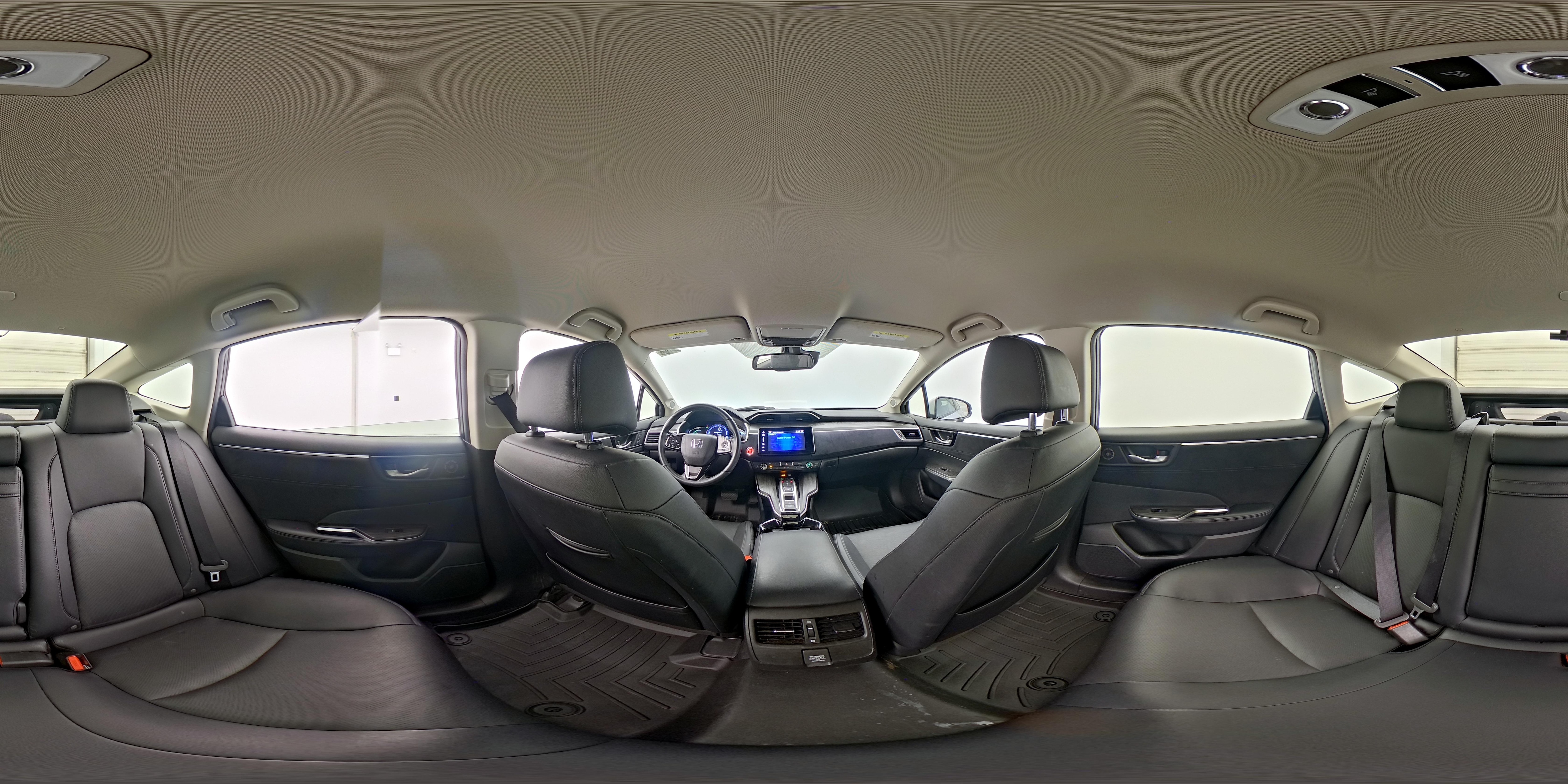 2019 Honda Clarity Touring - Photo 26