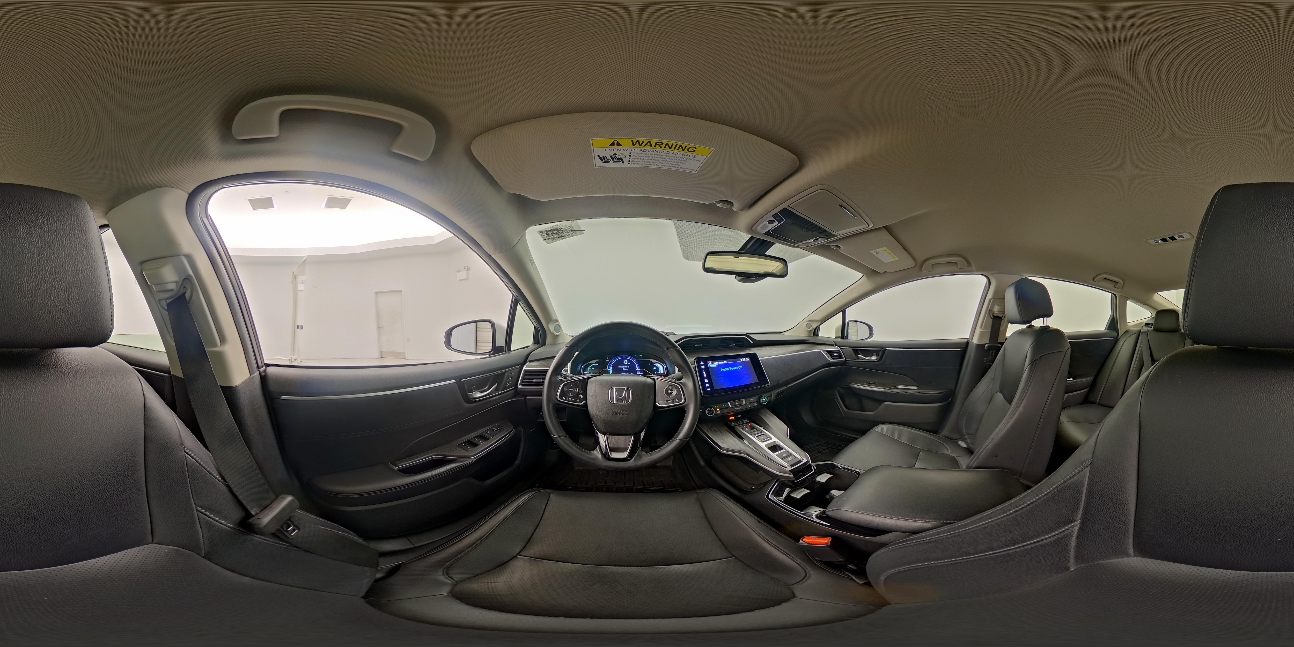 2019 Honda Clarity Touring - Photo 27