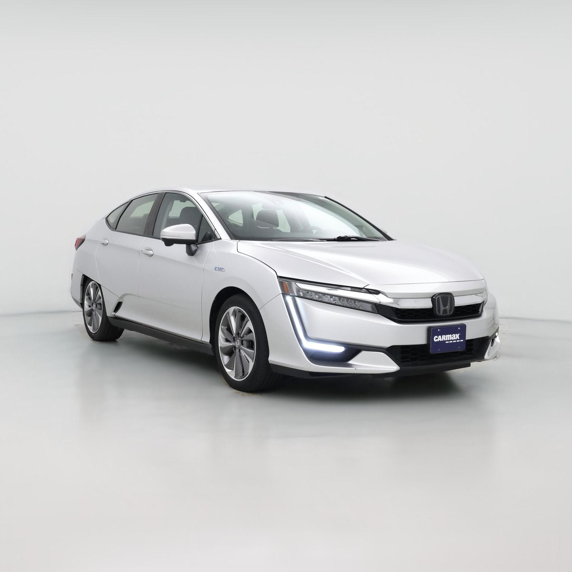 Thumbnail: 2019 Honda Clarity - 1