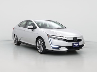 2019 Honda Clarity Plug in Hybrid Touring