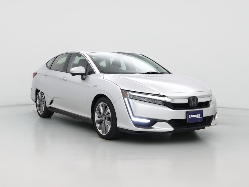 2019 Honda Clarity Touring -
                  Raleigh, NC