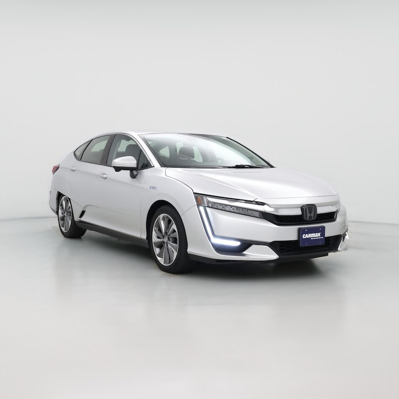 2019 Honda Clarity Plug in Hybrid Touring