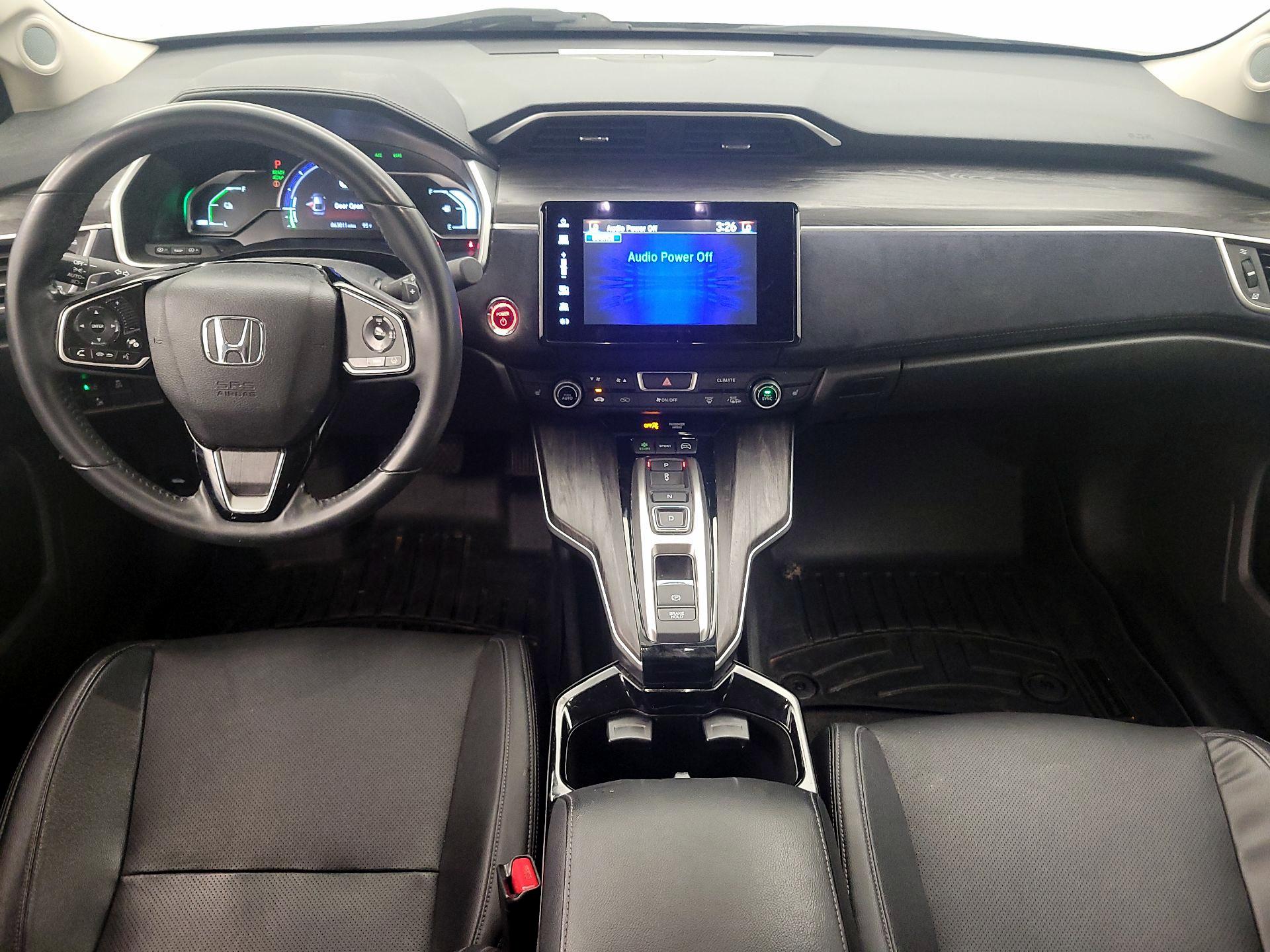 Thumbnail: 2019 Honda Clarity - 9