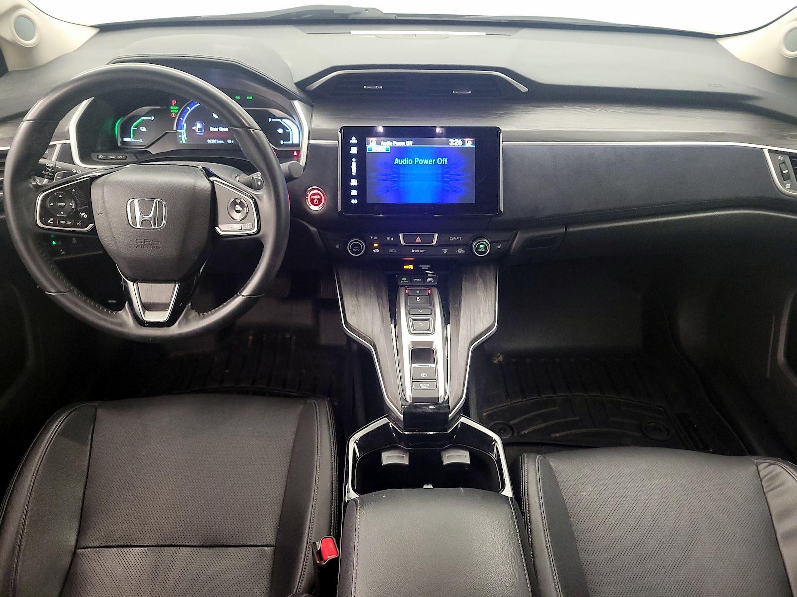 2019 Honda Clarity Touring - Photo 10