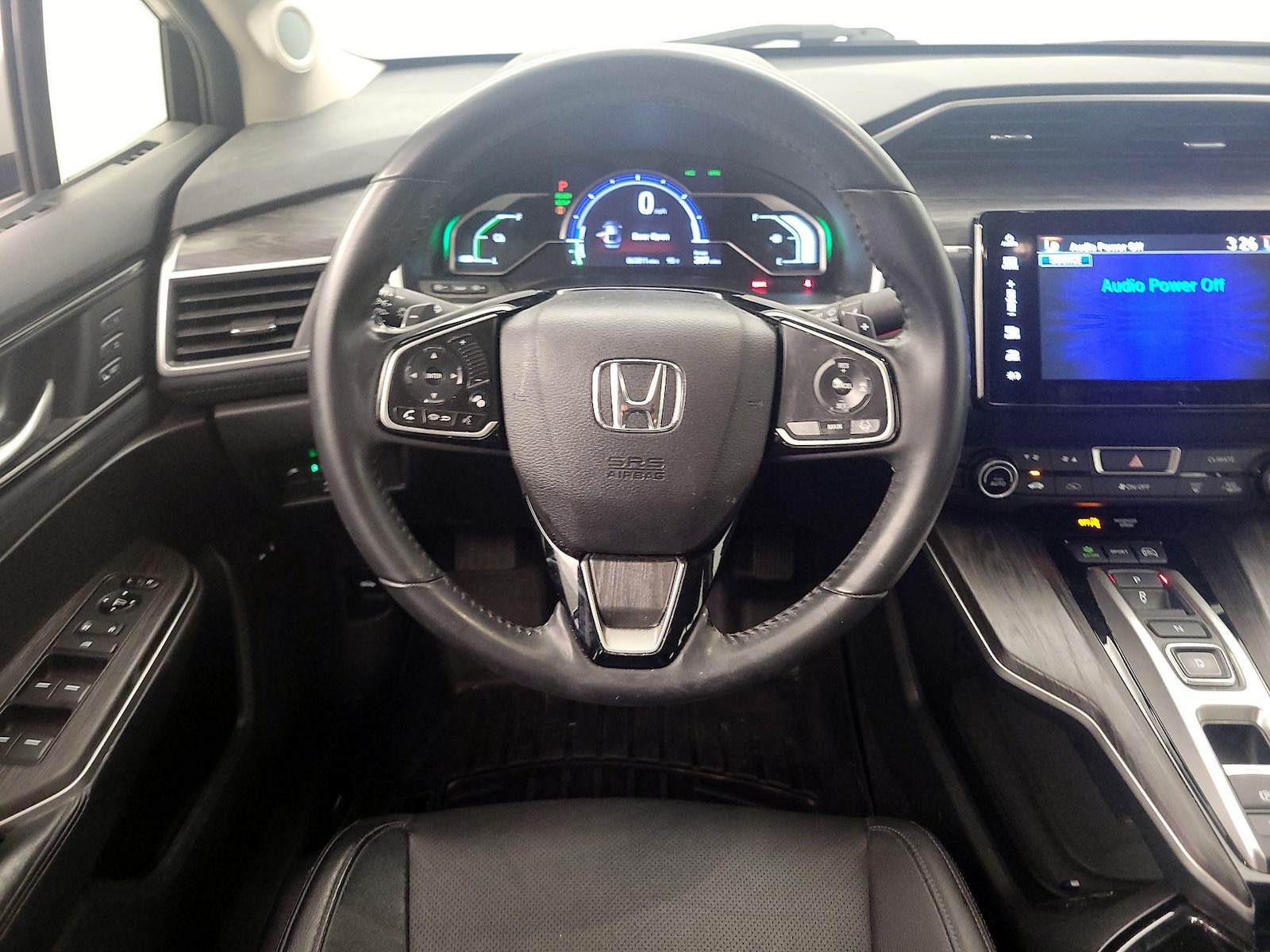 2019 Honda Clarity Touring - Photo 11