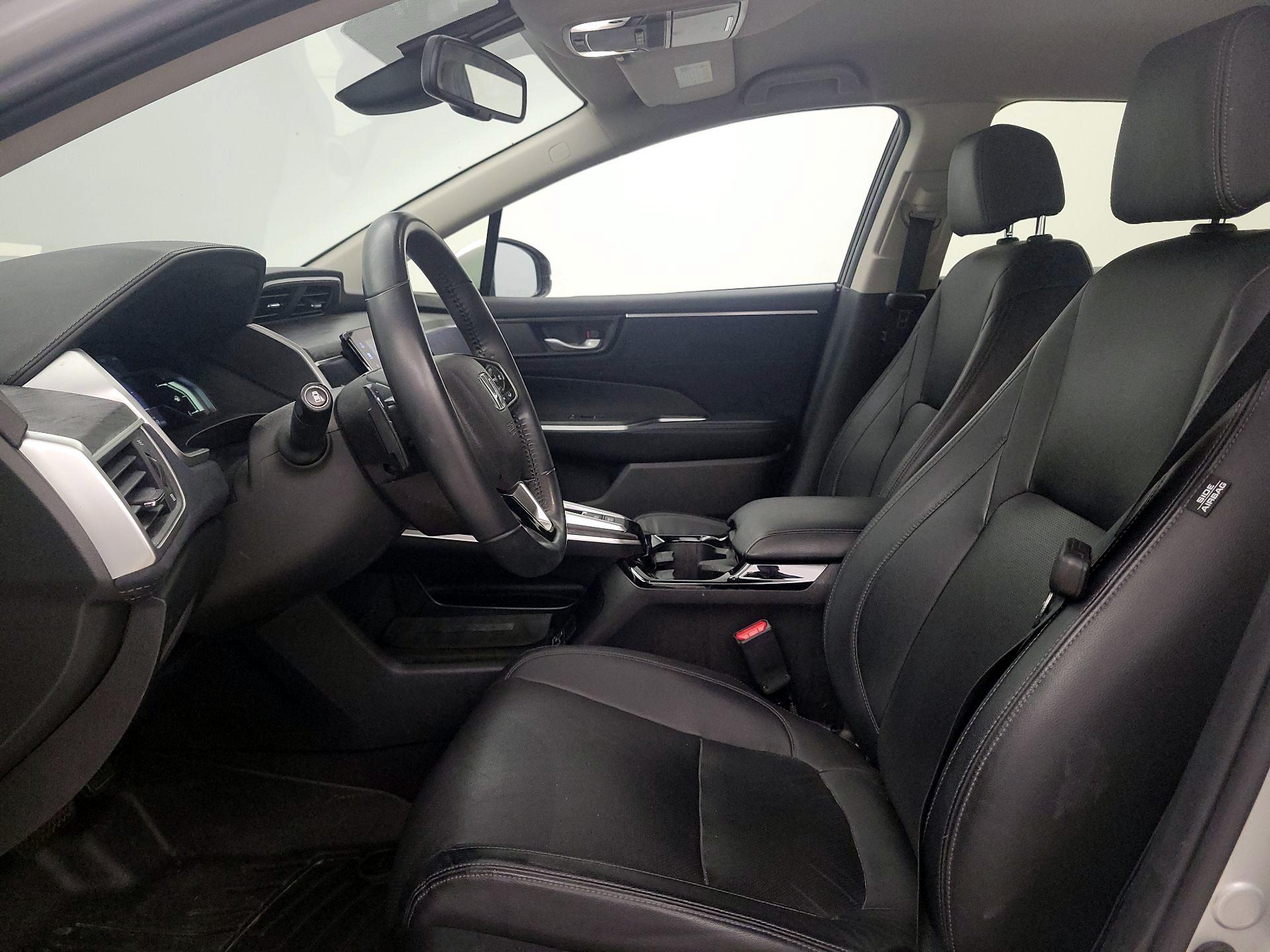 Thumbnail: 2019 Honda Clarity - 11