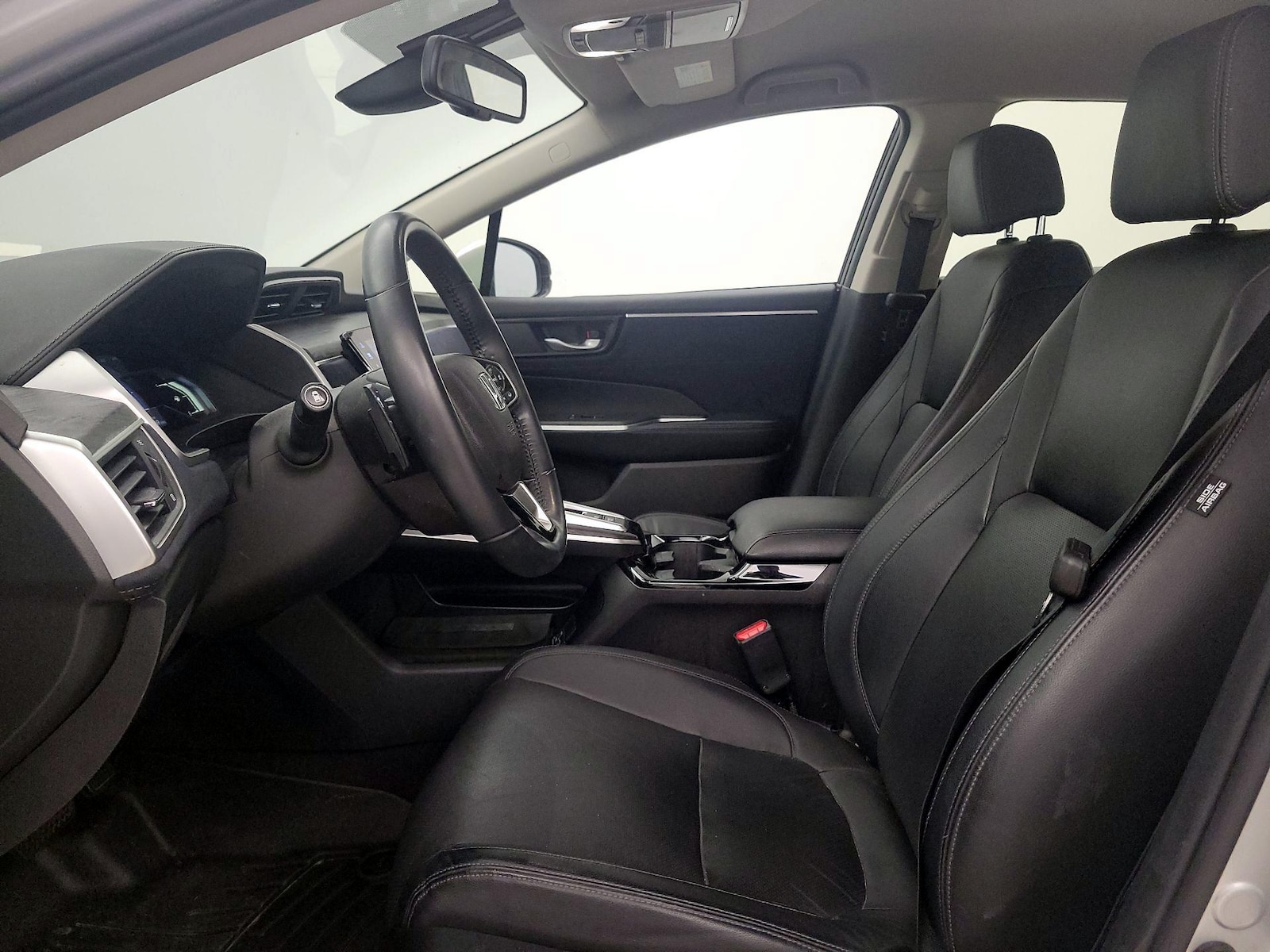 2019 Honda Clarity Touring - Photo 12