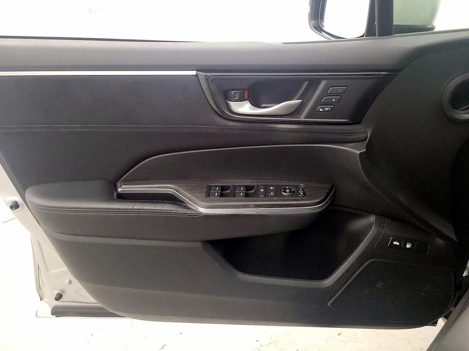 2019 Honda Clarity Touring - Photo 13
