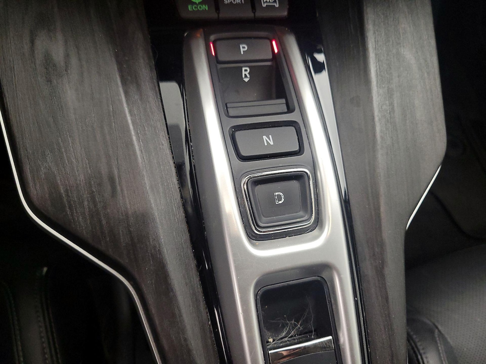 2019 Honda Clarity Touring - Photo 19