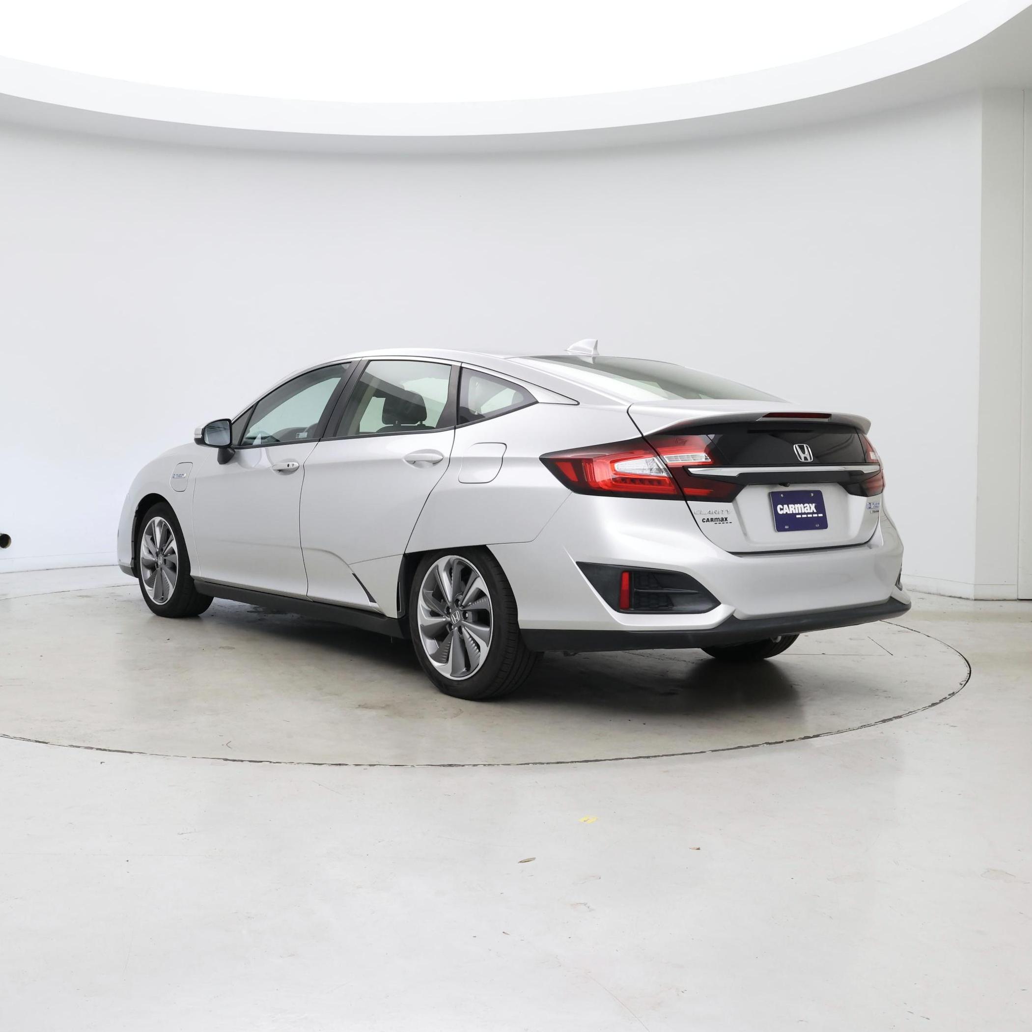Thumbnail: 2019 Honda Clarity - 2
