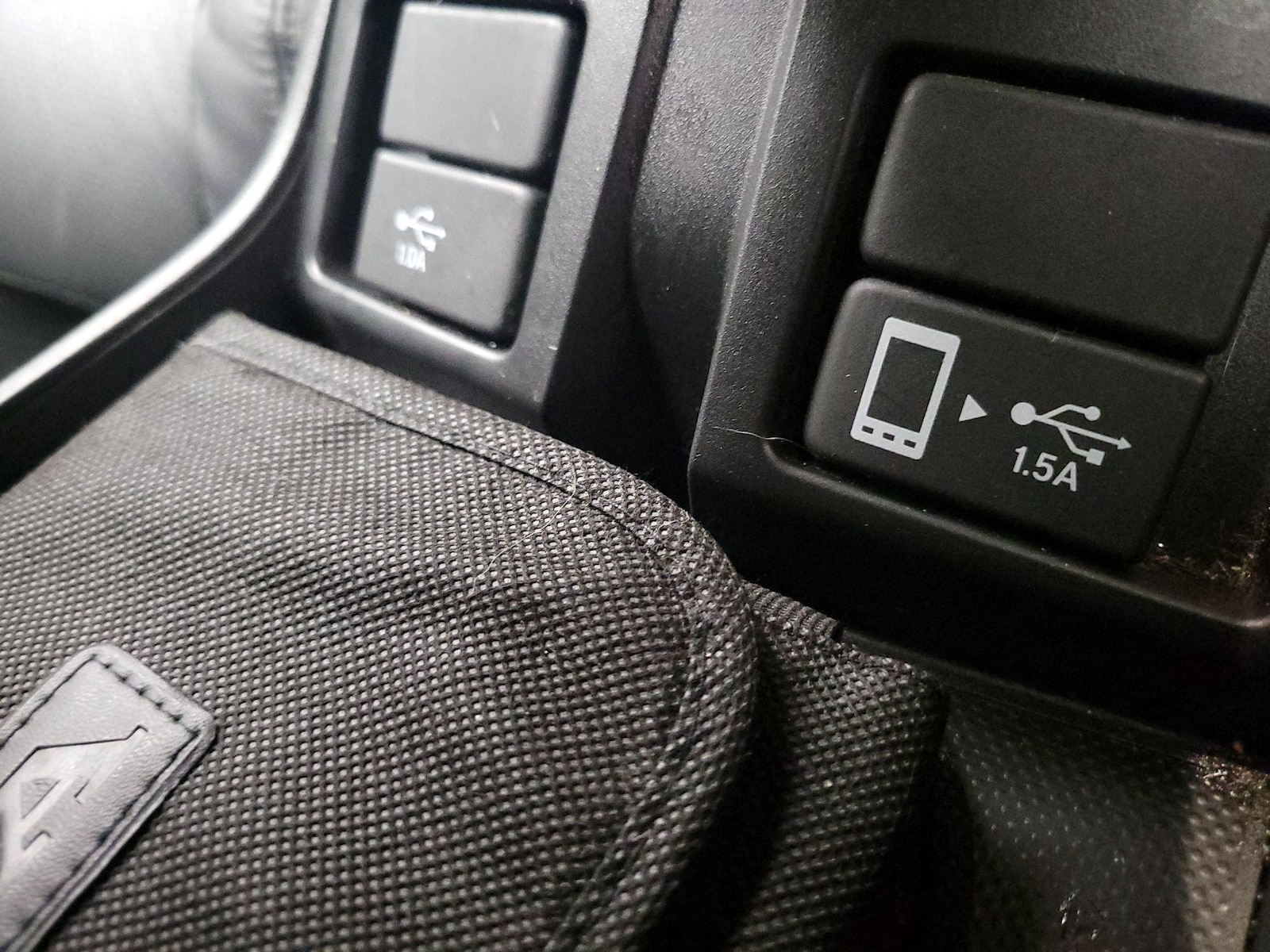 2019 Honda Clarity Touring - Photo 20