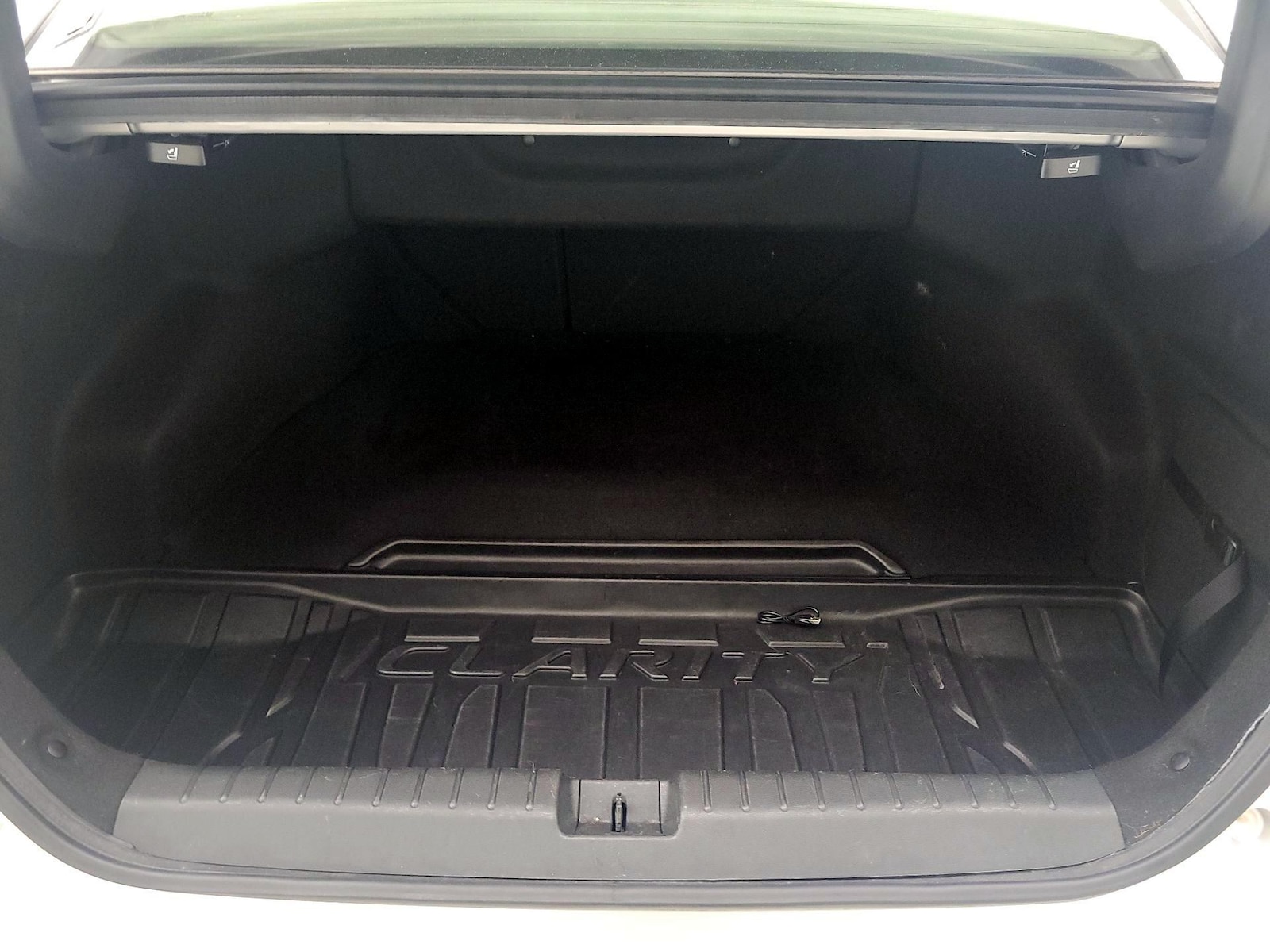 2019 Honda Clarity Touring - Photo 22