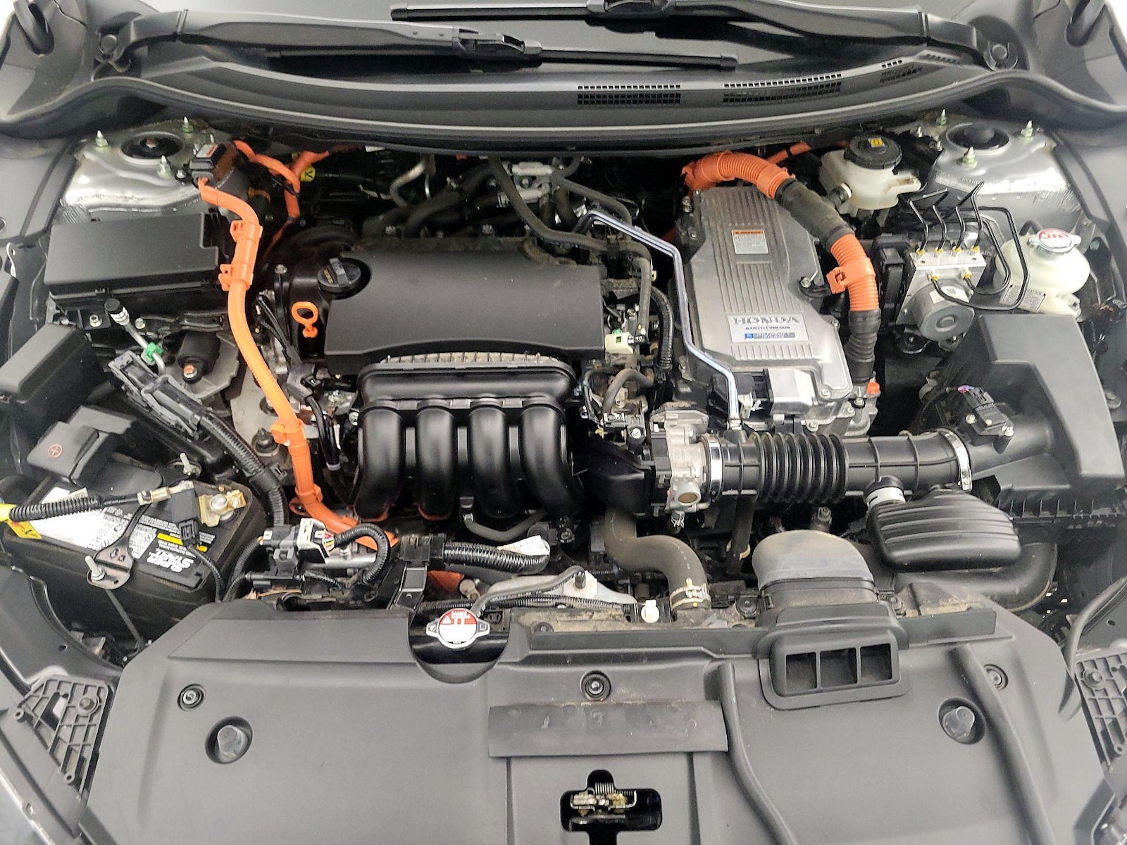 2019 Honda Clarity Touring - Photo 23