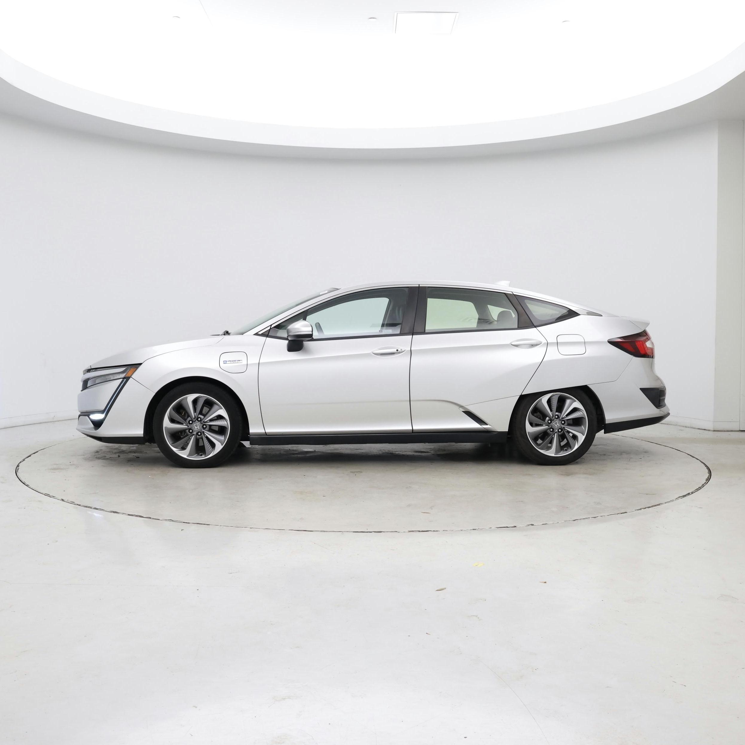 Thumbnail: 2019 Honda Clarity - 3