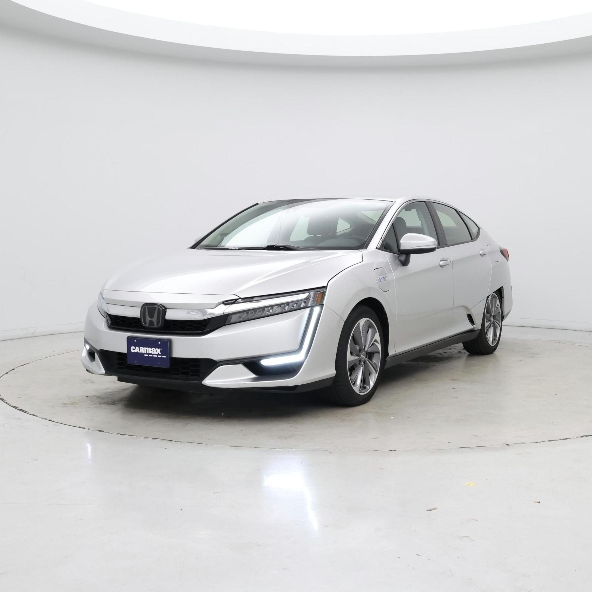 Thumbnail: 2019 Honda Clarity - 4
