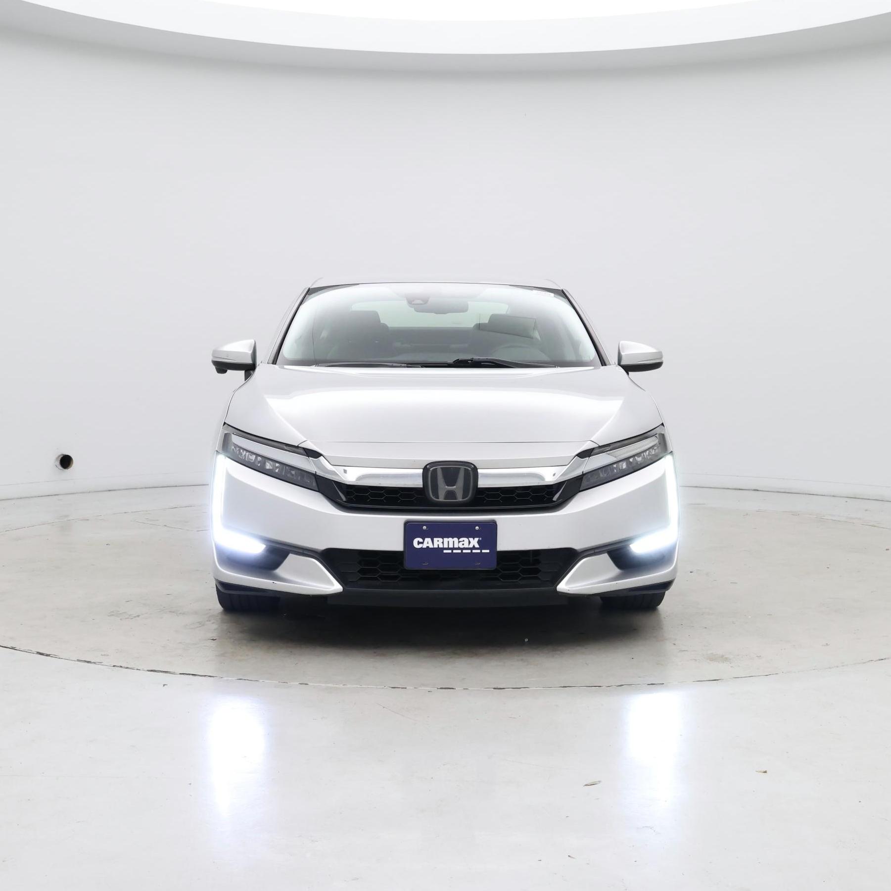 Thumbnail: 2019 Honda Clarity - 5