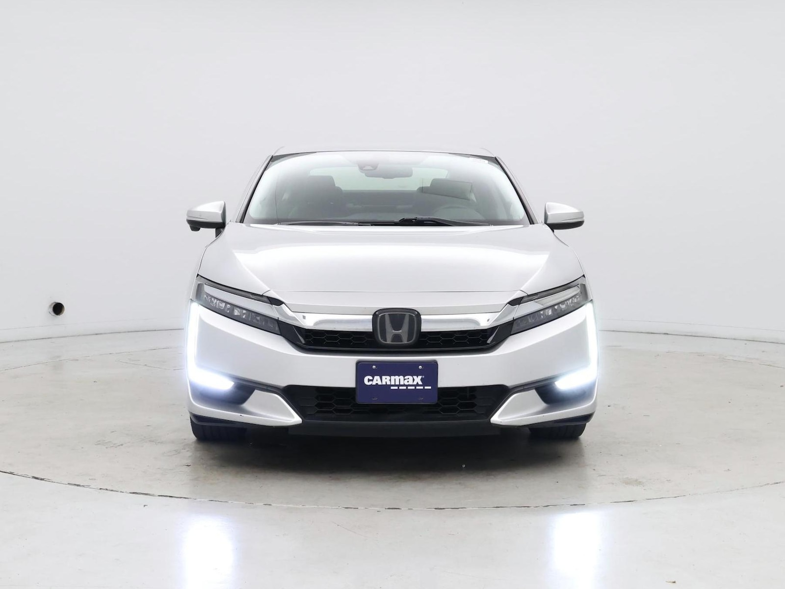 2019 Honda Clarity Touring - Photo 6