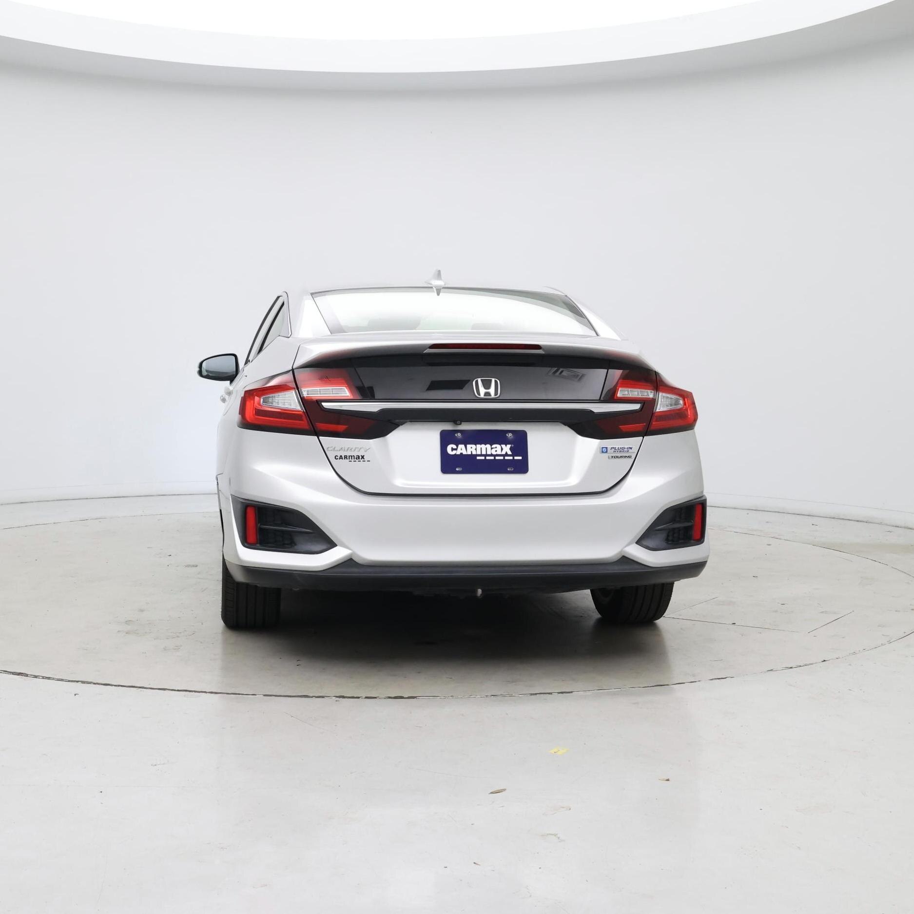 Thumbnail: 2019 Honda Clarity - 6