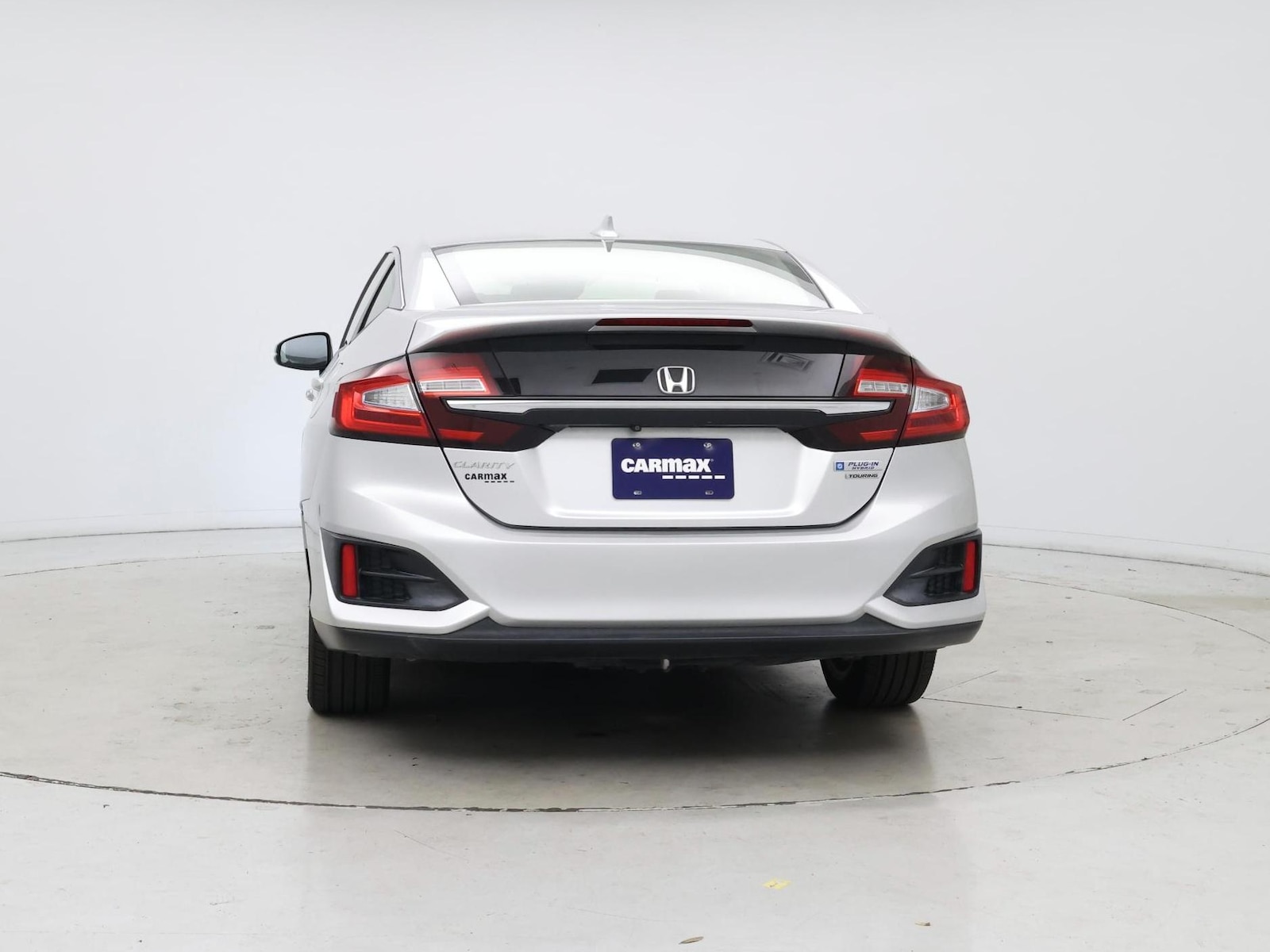 2019 Honda Clarity Touring - Photo 7