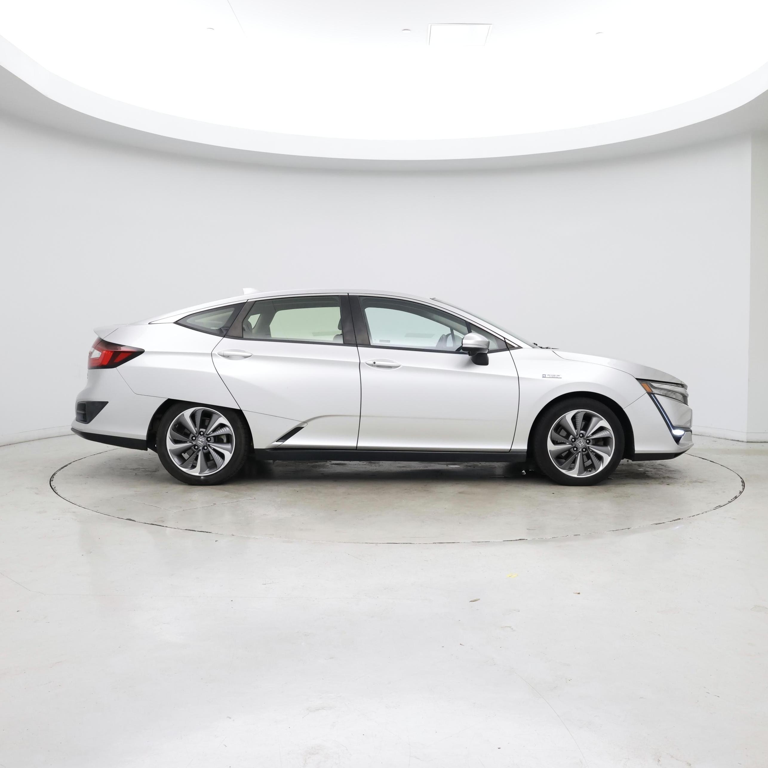Thumbnail: 2019 Honda Clarity - 7