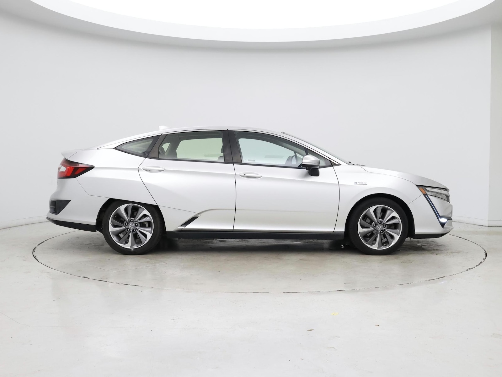 2019 Honda Clarity Touring - Photo 8
