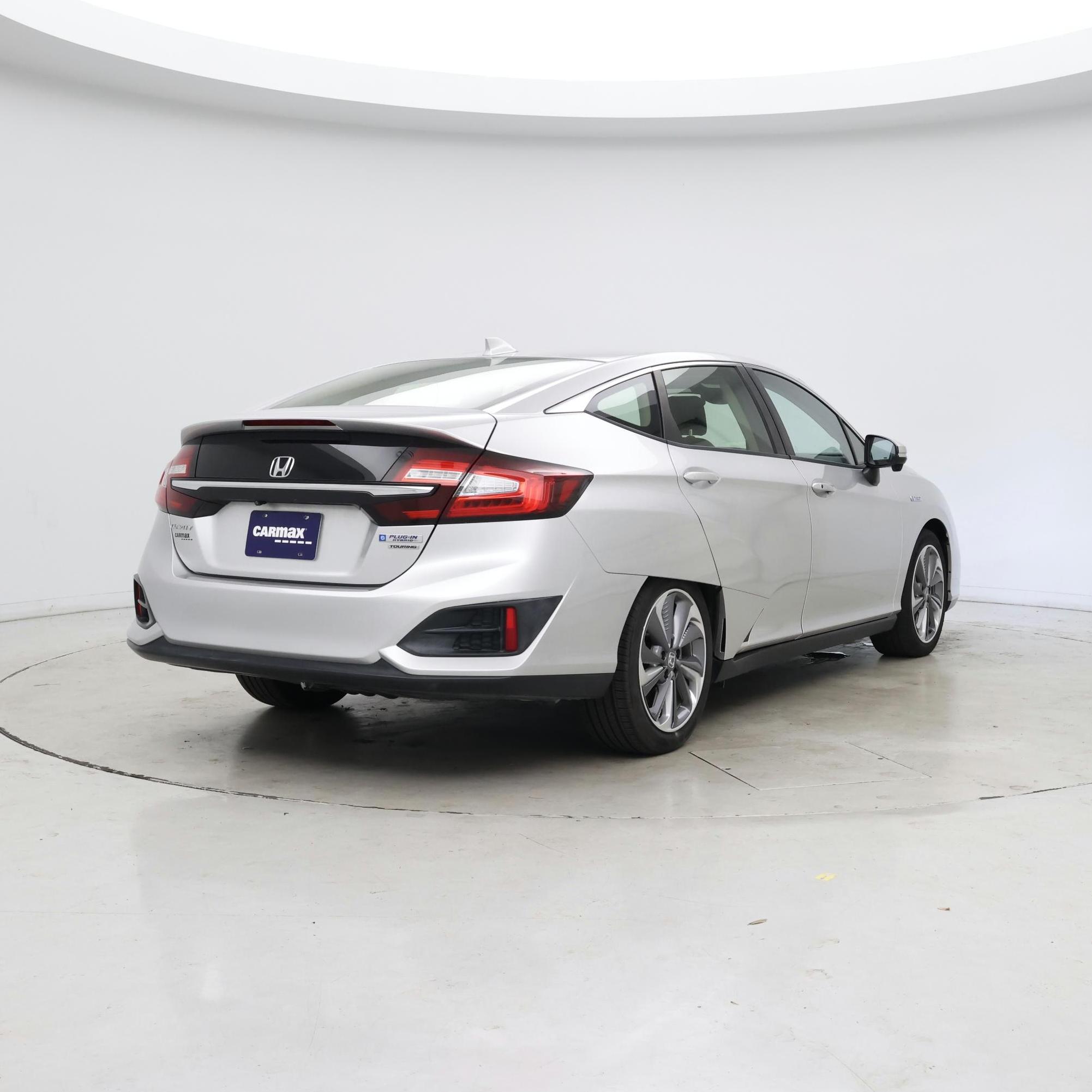 Thumbnail: 2019 Honda Clarity - 8
