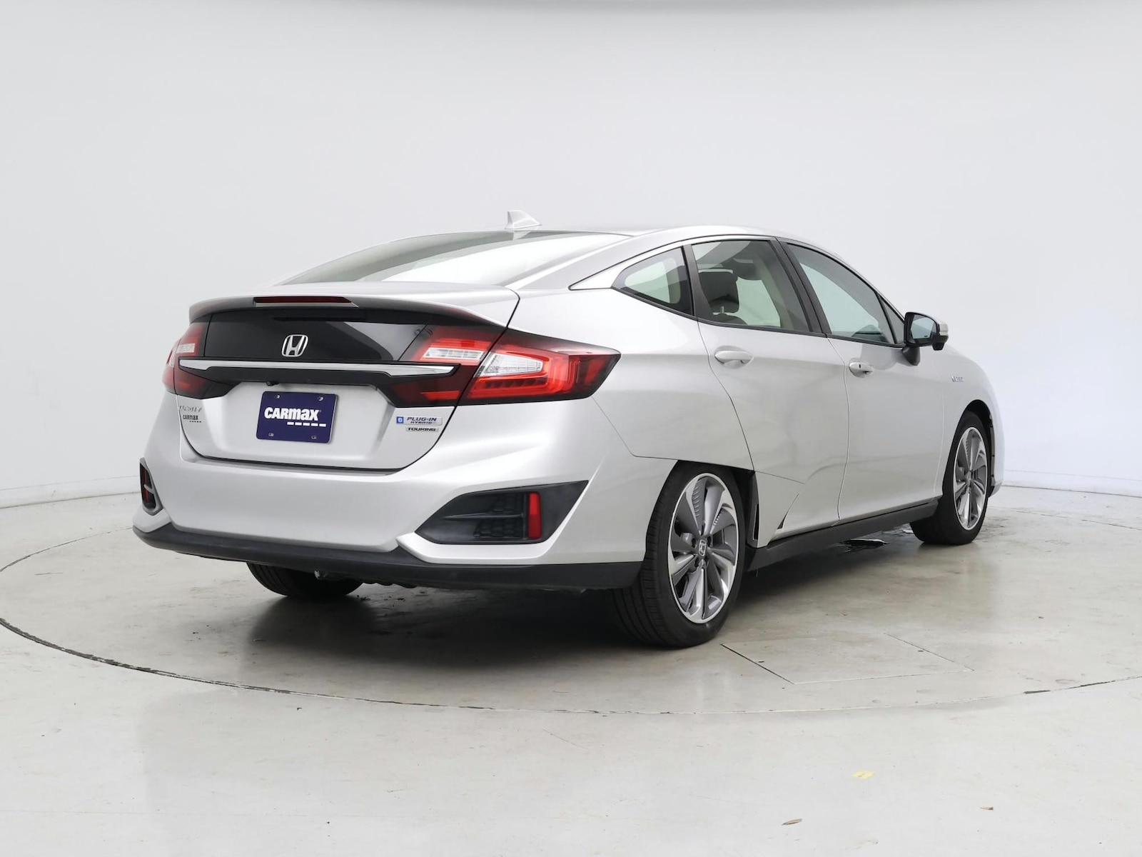 2019 Honda Clarity Touring - Photo 9