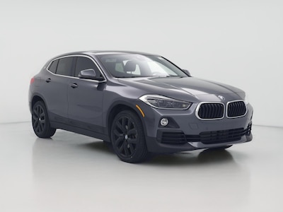 2020 BMW X2 SDrive28i