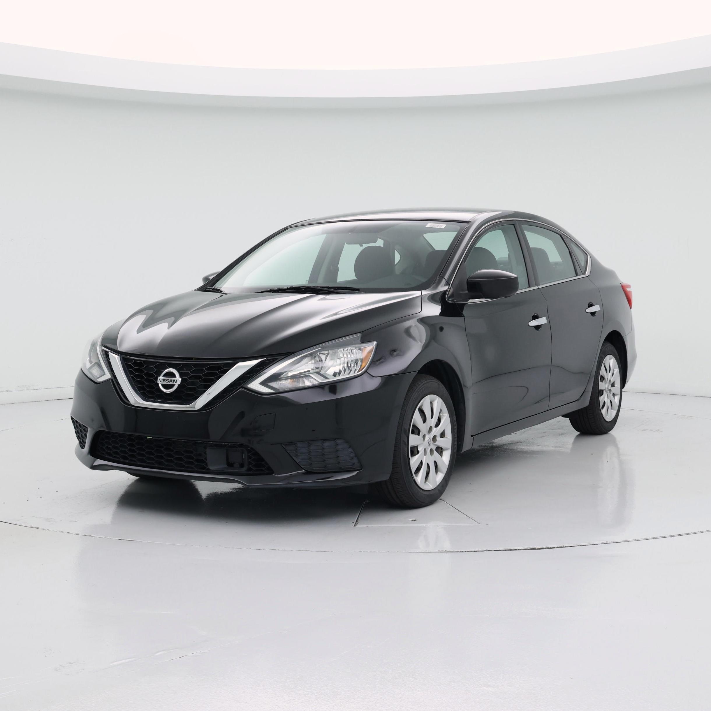 Thumbnail: 2018 Nissan Sentra - 4