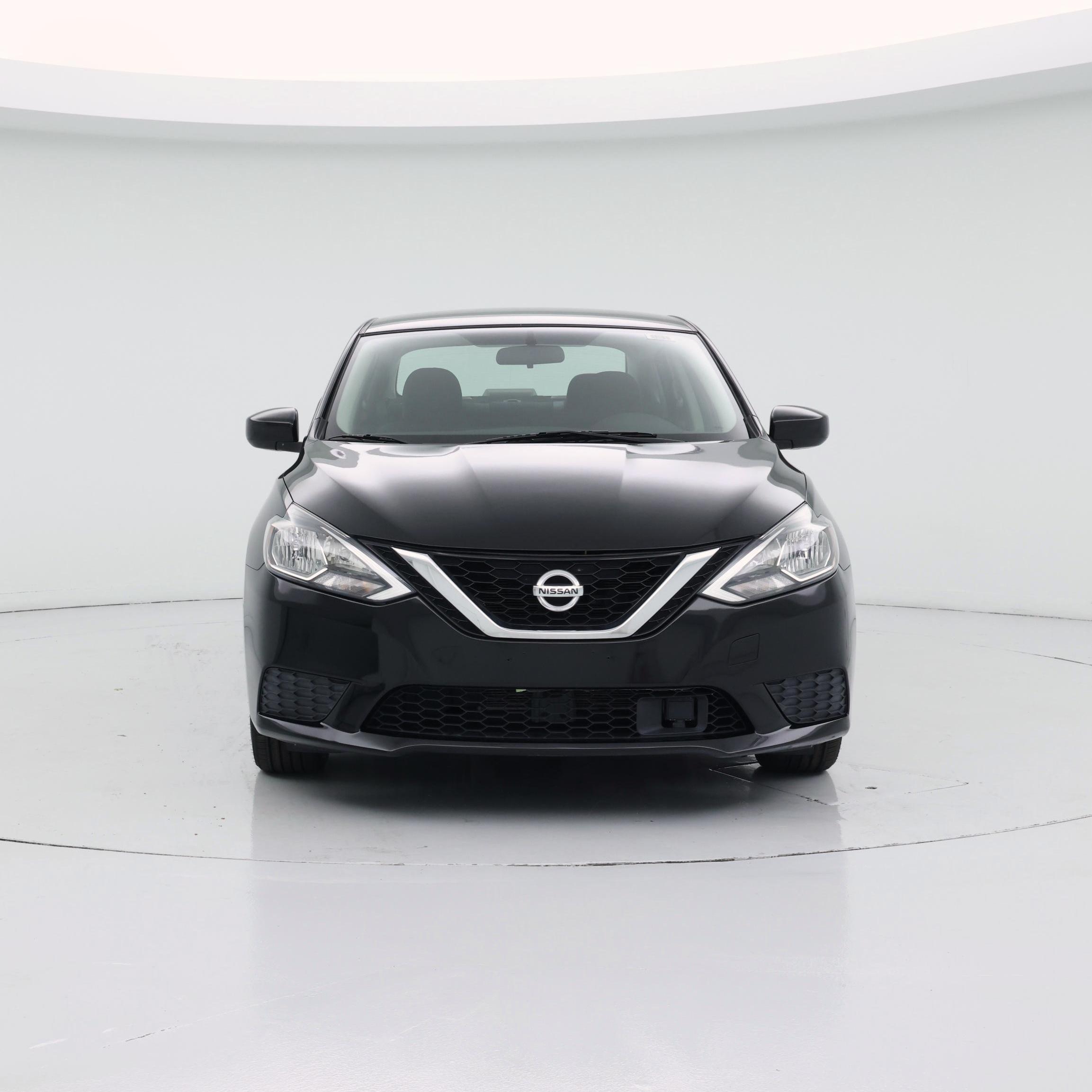 Thumbnail: 2018 Nissan Sentra - 5