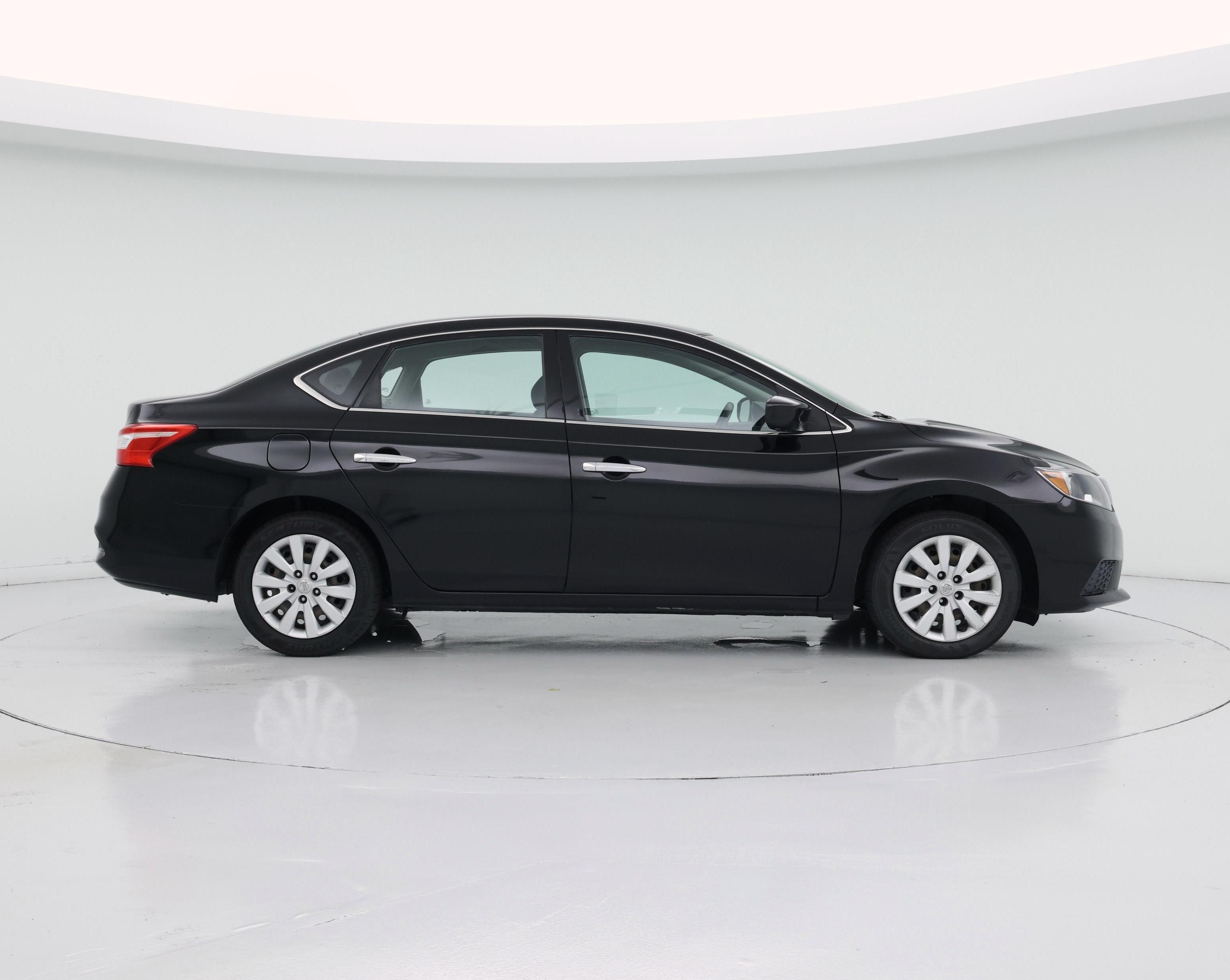Thumbnail: 2018 Nissan Sentra - 7