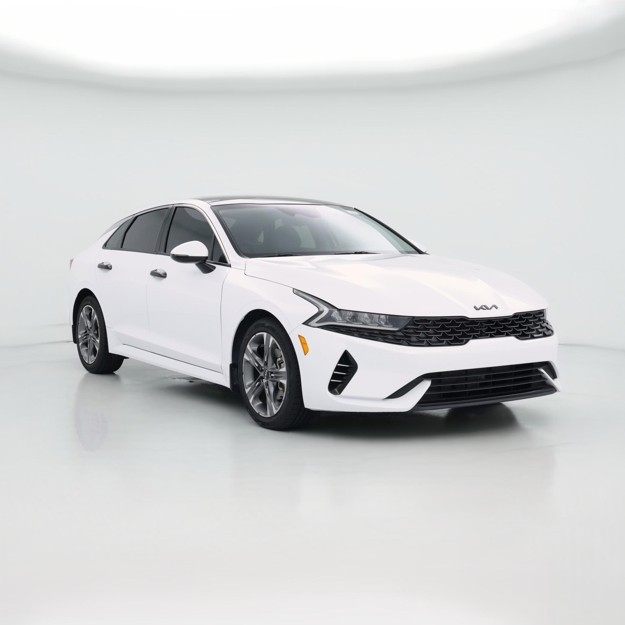 Thumbnail: 2024 Kia K5 - 1