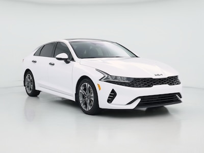 2024 Kia K5 EX