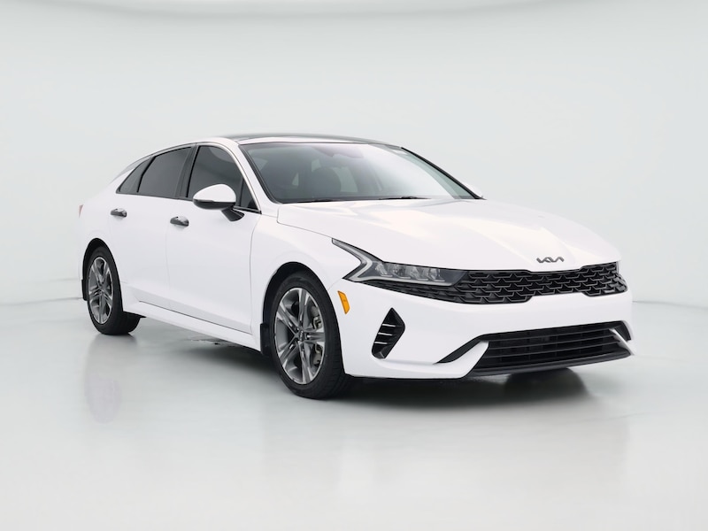 2024 Kia K5 EX
