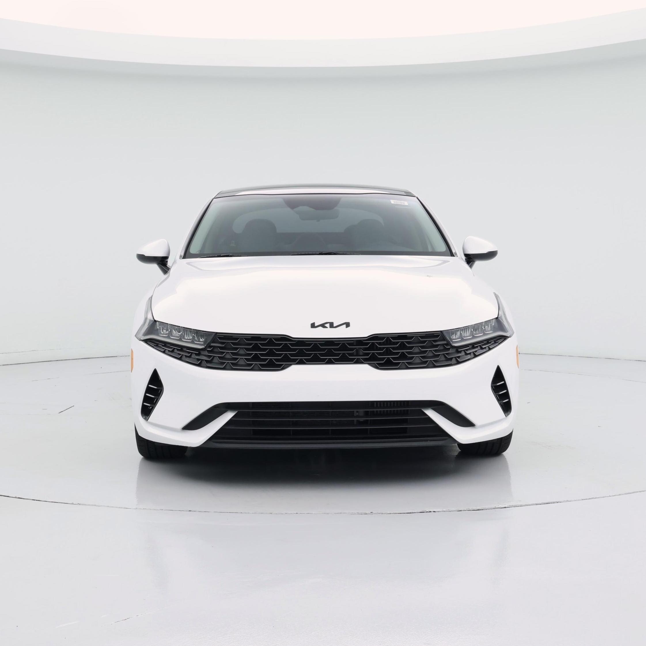 Thumbnail: 2024 Kia K5 - 5
