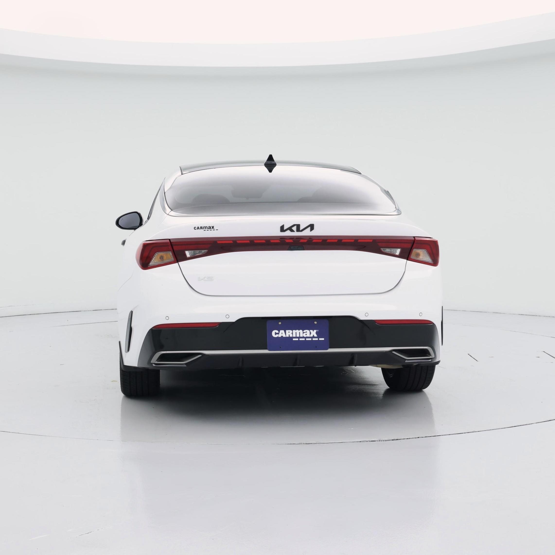 Thumbnail: 2024 Kia K5 - 6