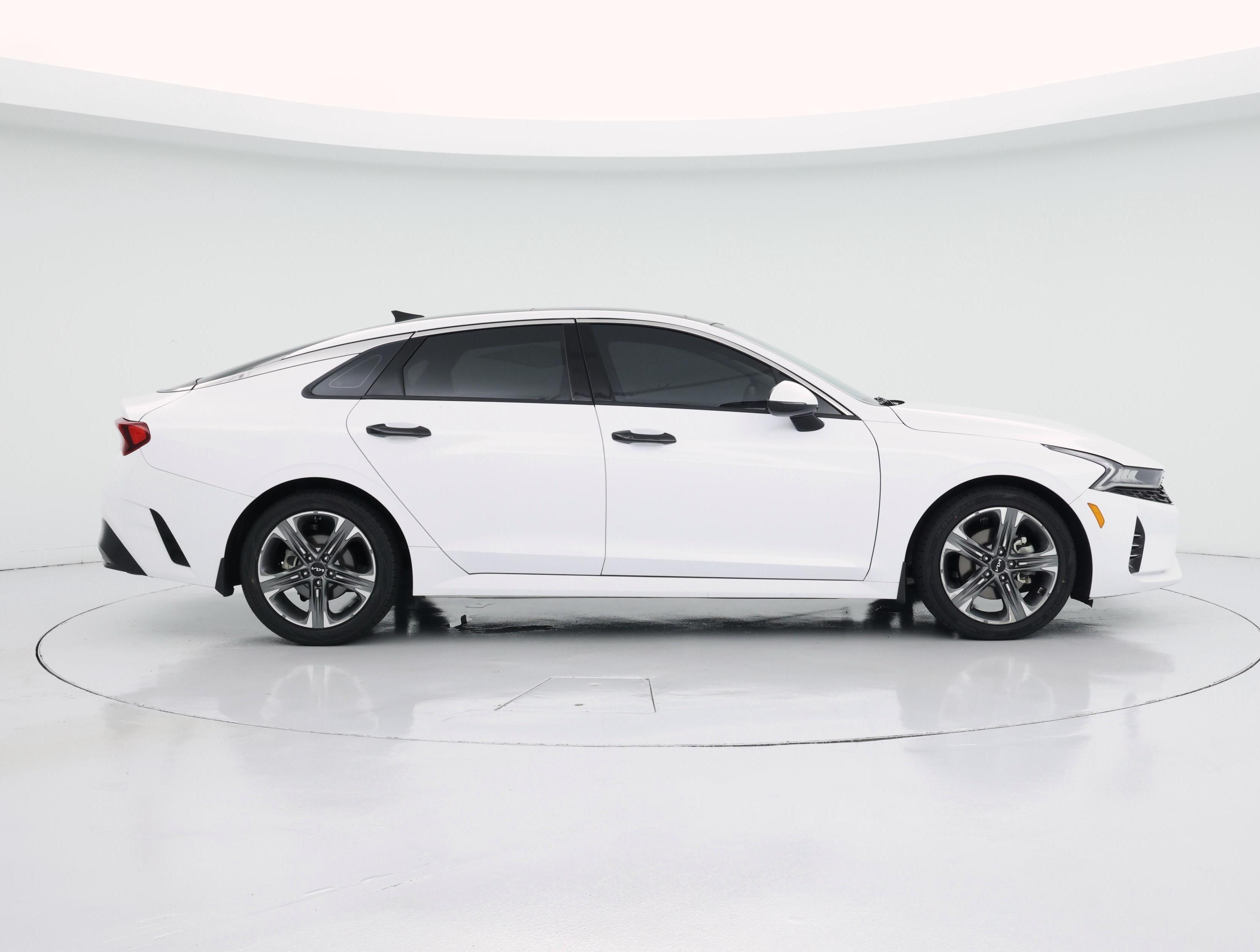 Thumbnail: 2024 Kia K5 - 7