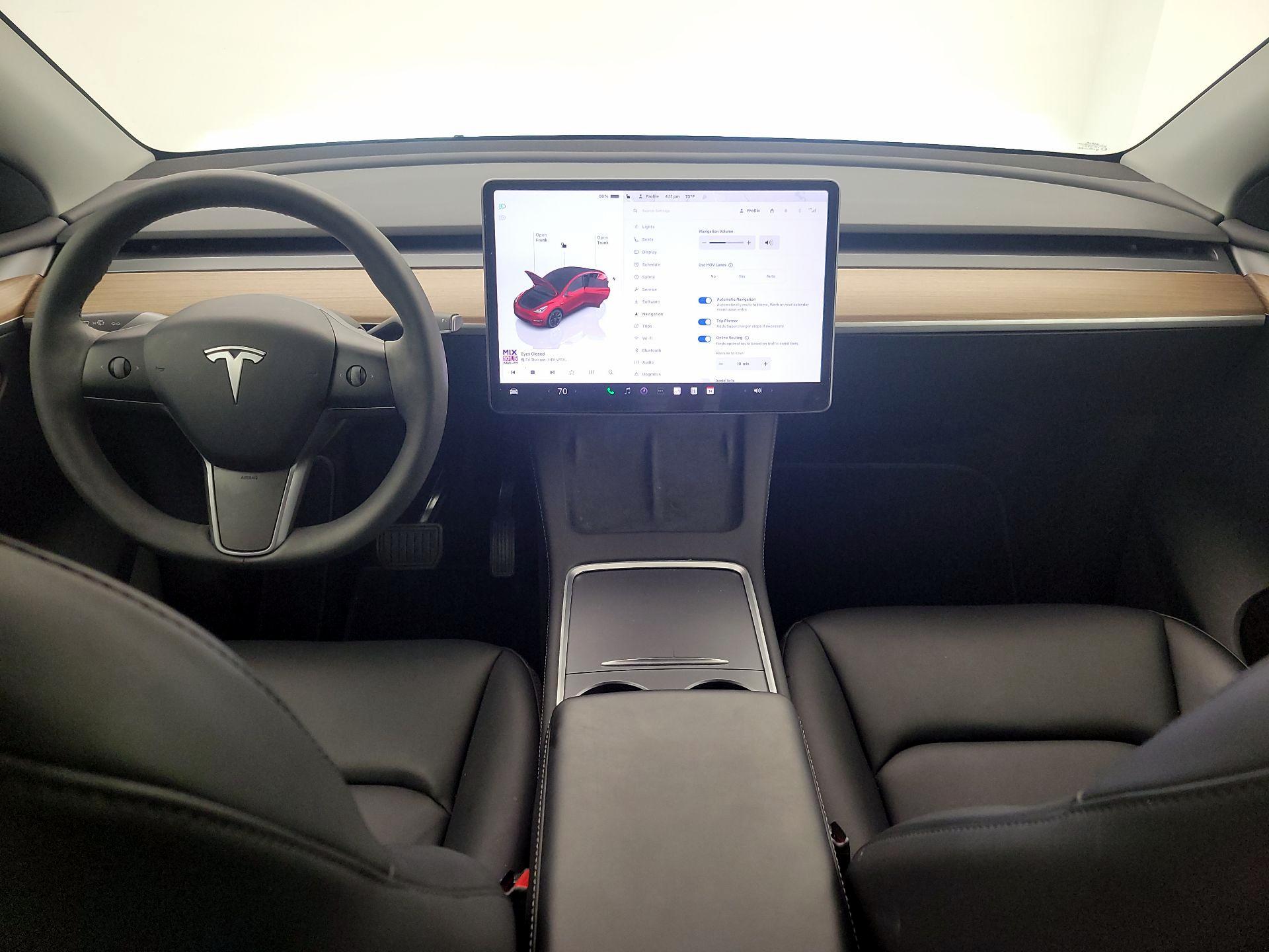 Thumbnail: 2023 Tesla Model Y - 9