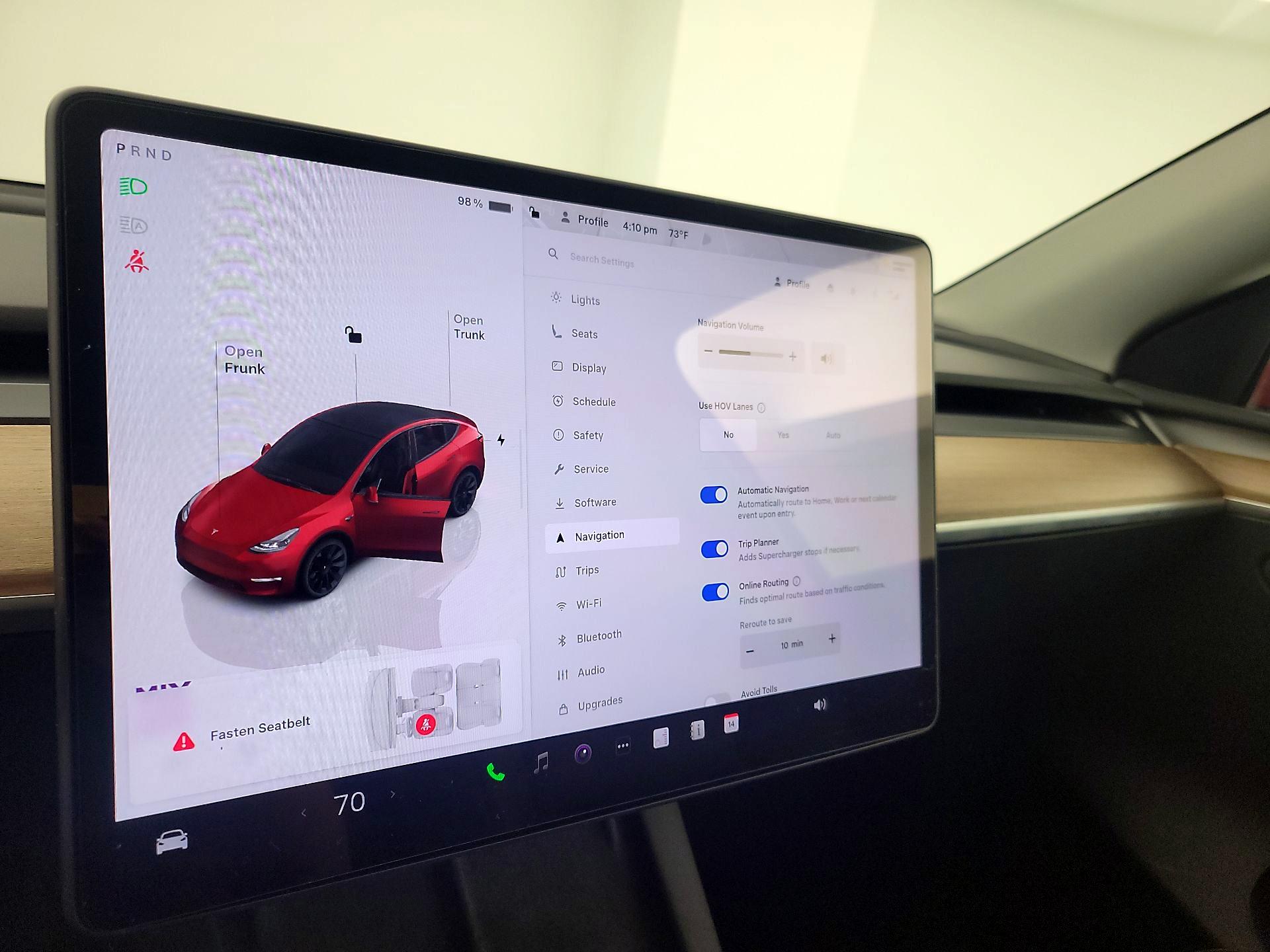 Thumbnail: 2023 Tesla Model Y - 13
