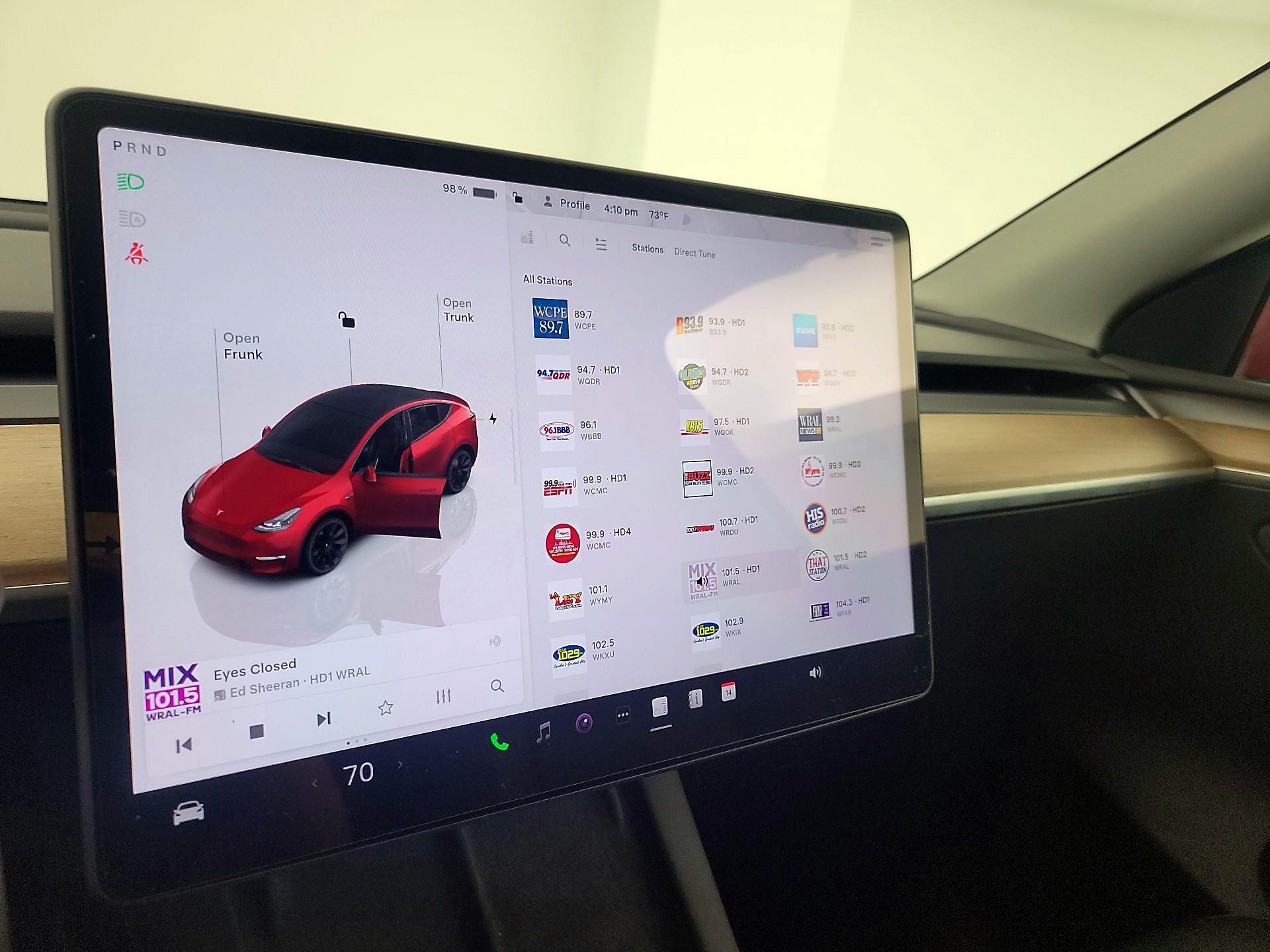 Thumbnail: 2023 Tesla Model Y - 15