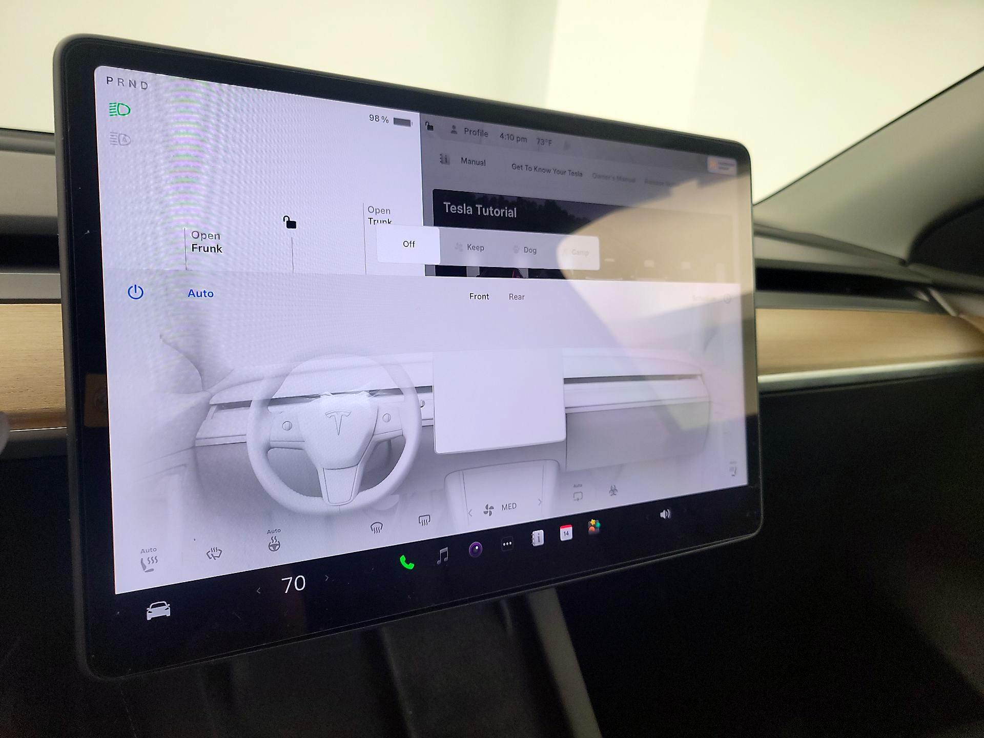 Thumbnail: 2023 Tesla Model Y - 16