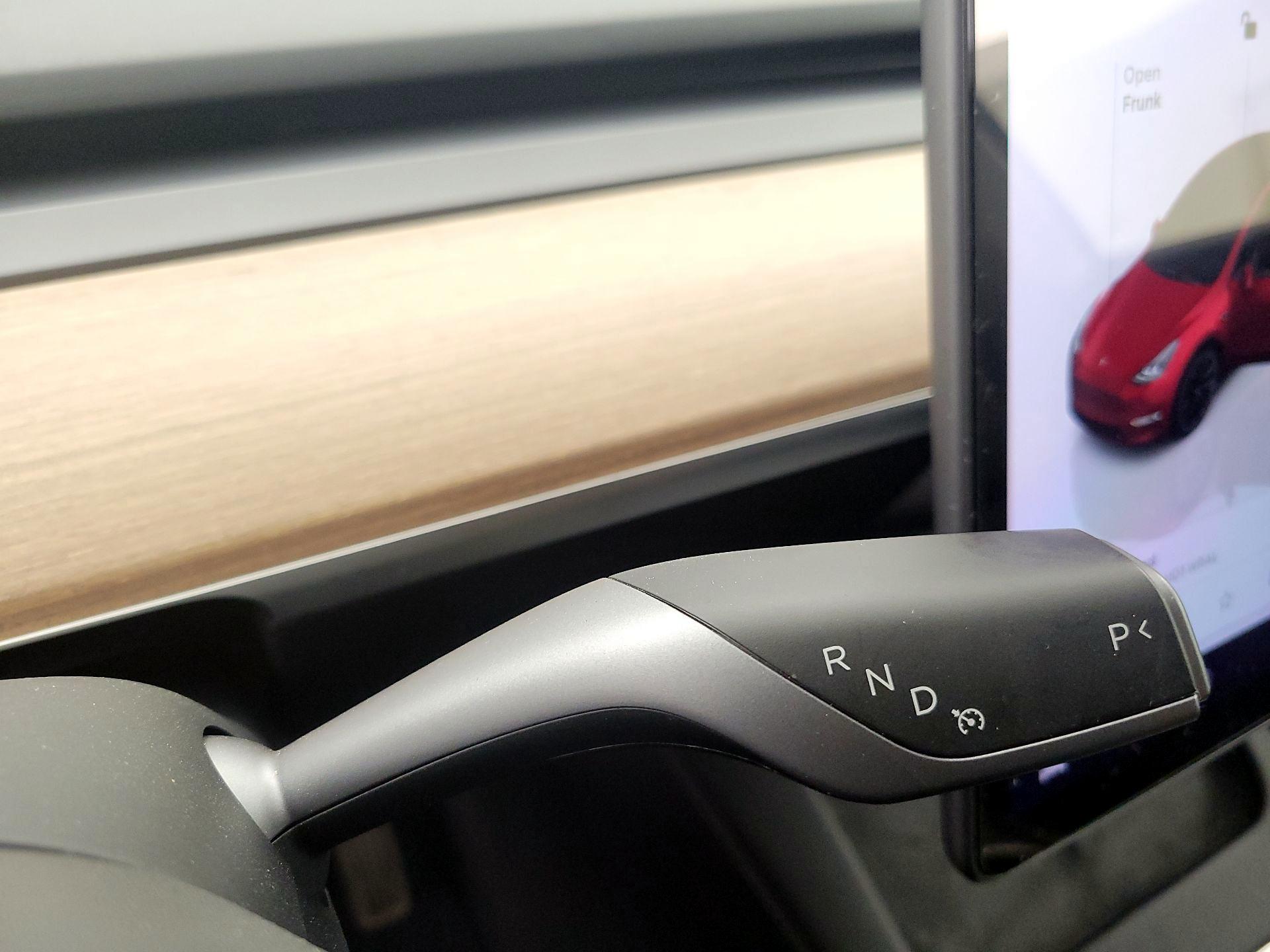 Thumbnail: 2023 Tesla Model Y - 17
