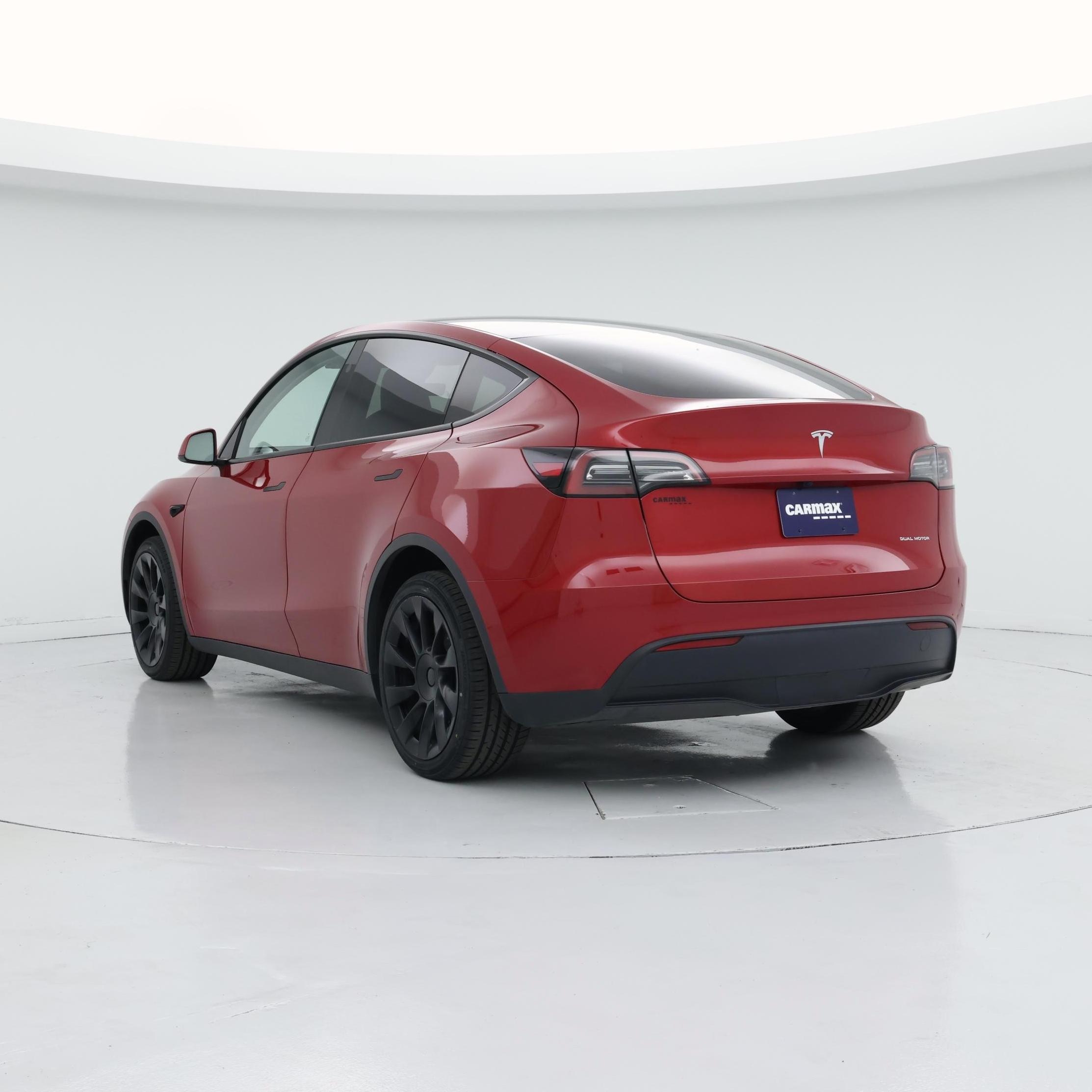 Thumbnail: 2023 Tesla Model Y - 2