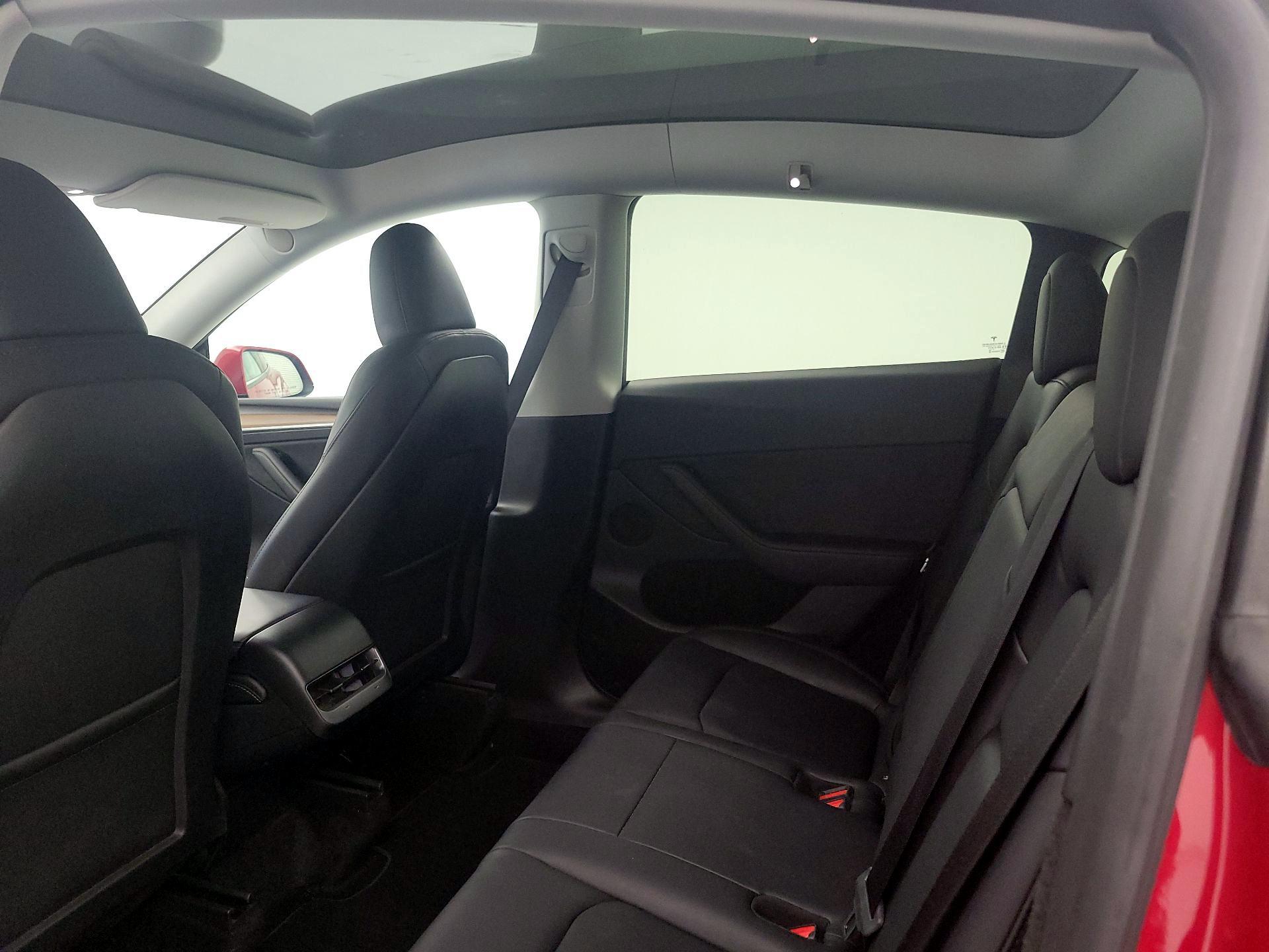 Thumbnail: 2023 Tesla Model Y - 19